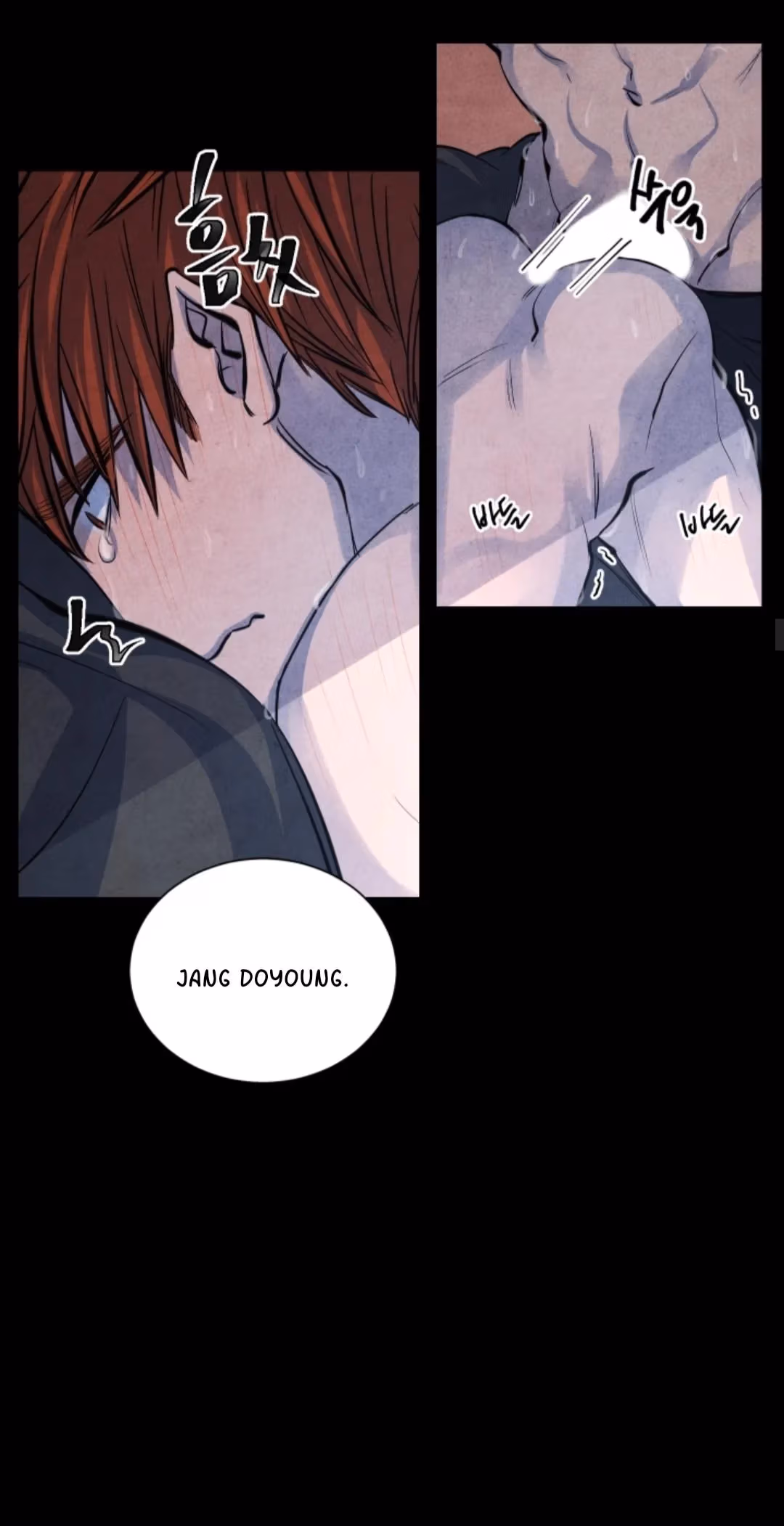 Byeori Jamdeul Ttae Chapter 60 page 24 - 