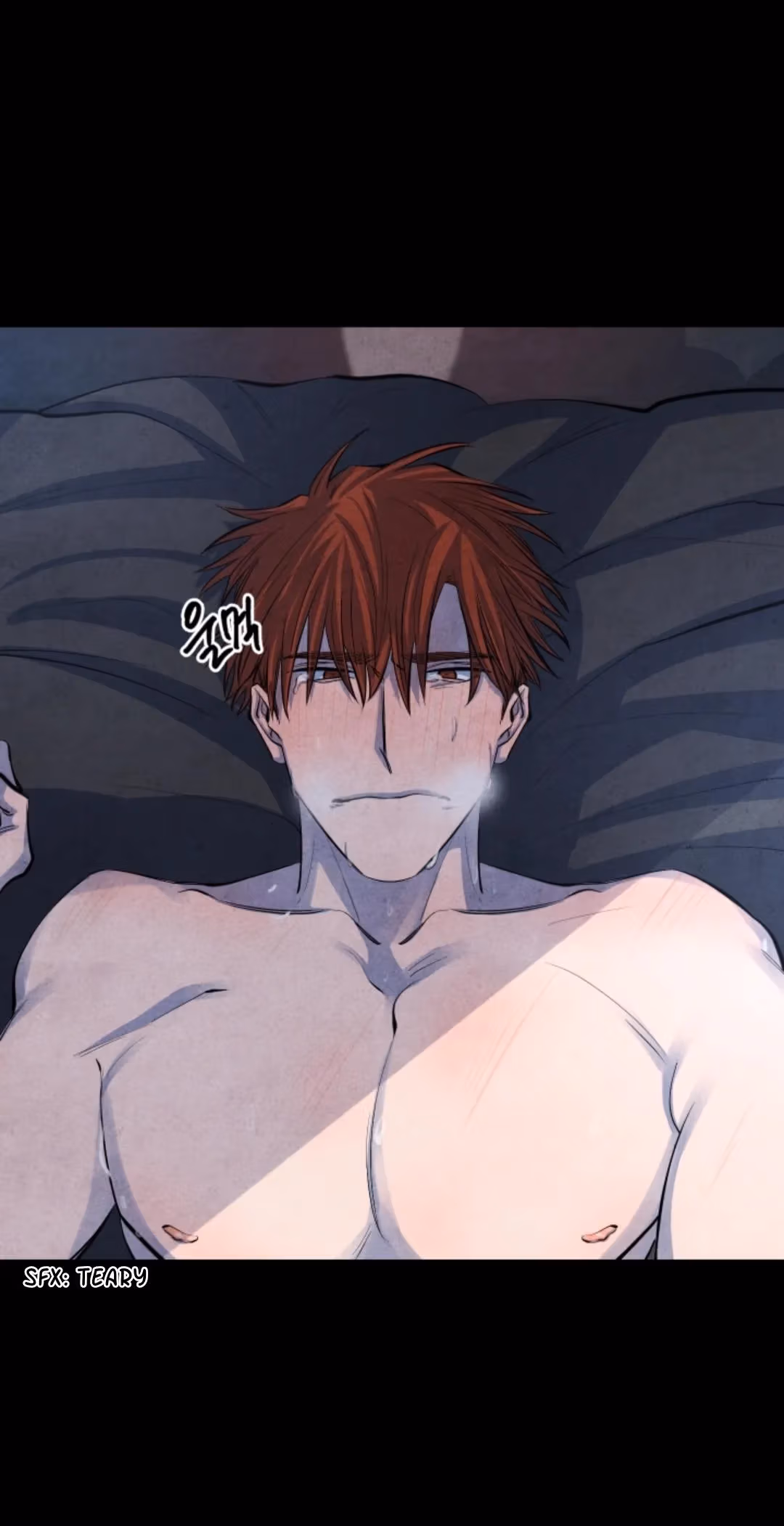 Byeori Jamdeul Ttae Chapter 60 page 26 - 