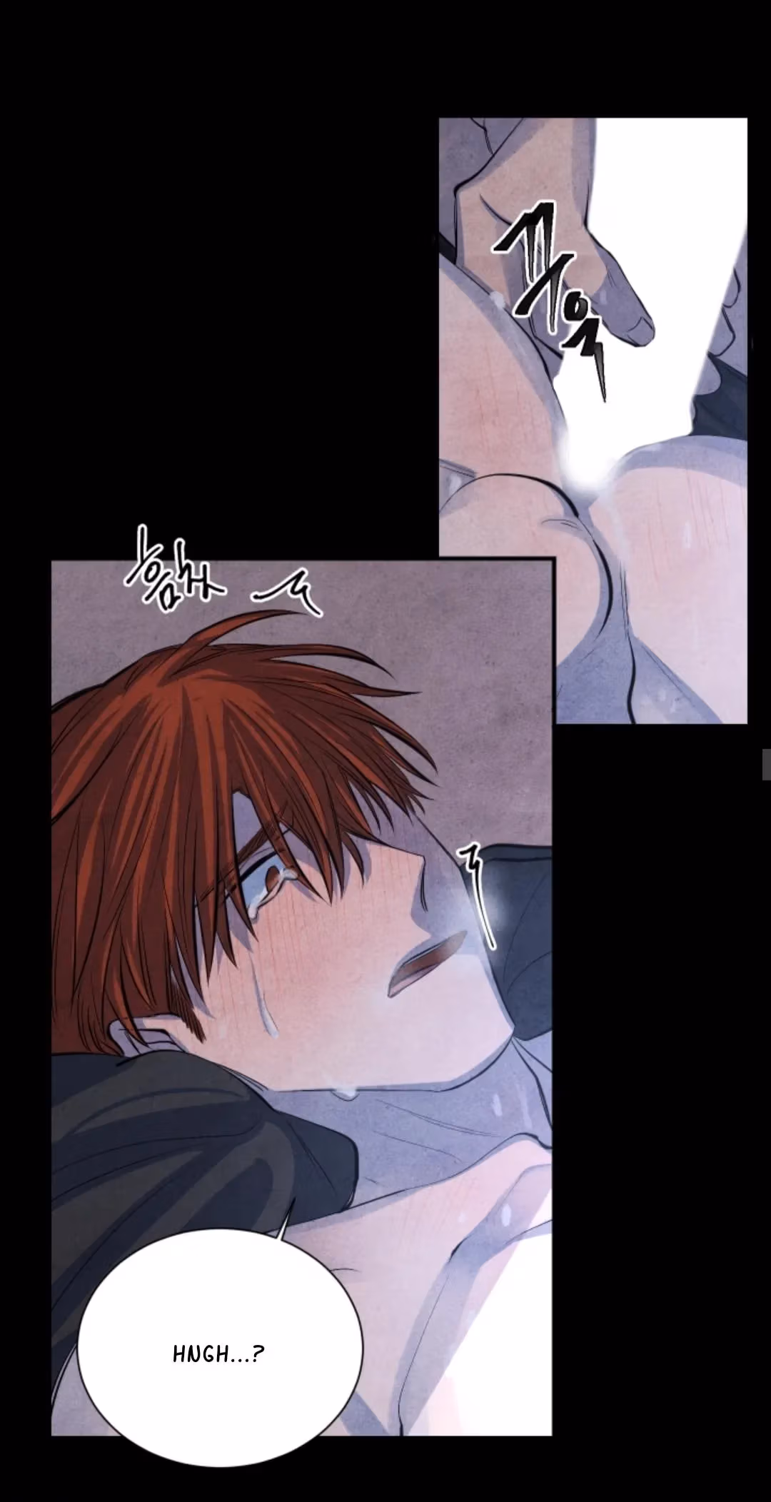 Byeori Jamdeul Ttae Chapter 60 page 28 - 