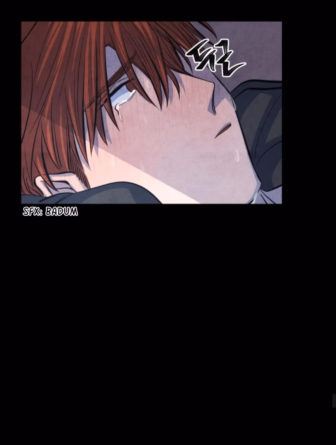 Byeori Jamdeul Ttae Chapter 60 page 33 - 