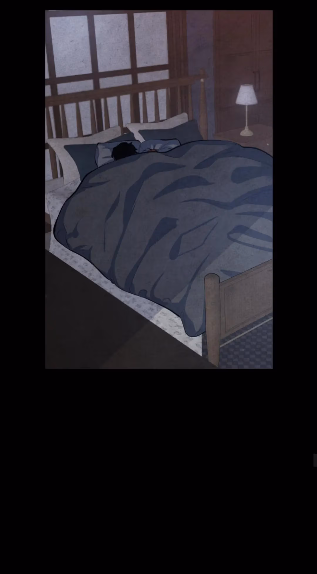 Byeori Jamdeul Ttae Chapter 60 page 40 - 