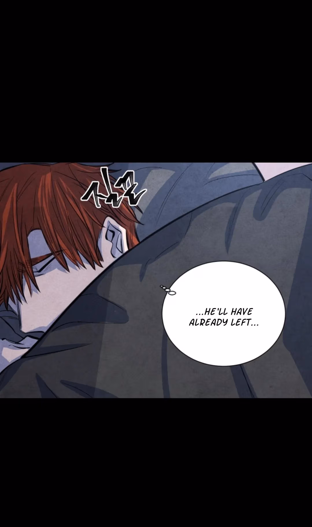 Byeori Jamdeul Ttae Chapter 60 page 43 - 