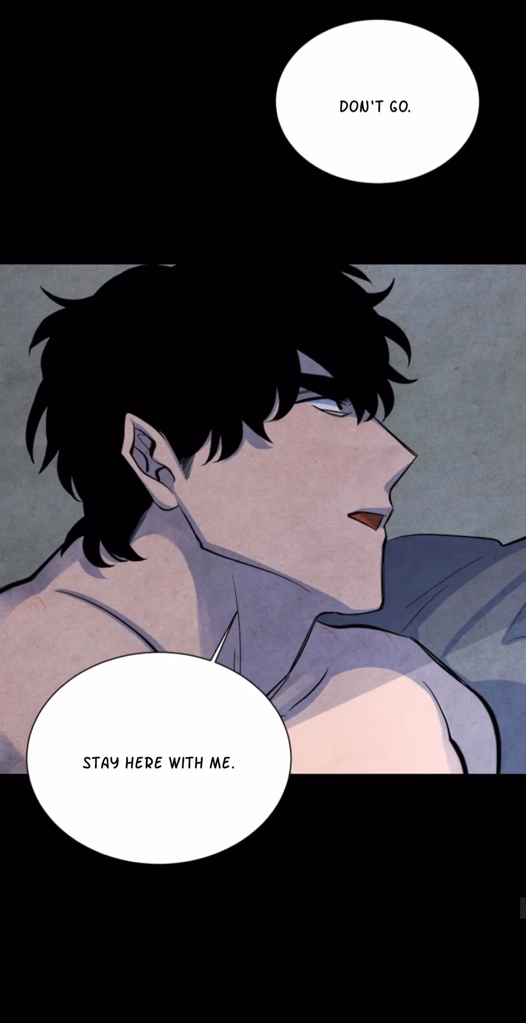 Byeori Jamdeul Ttae Chapter 60 page 48 - 