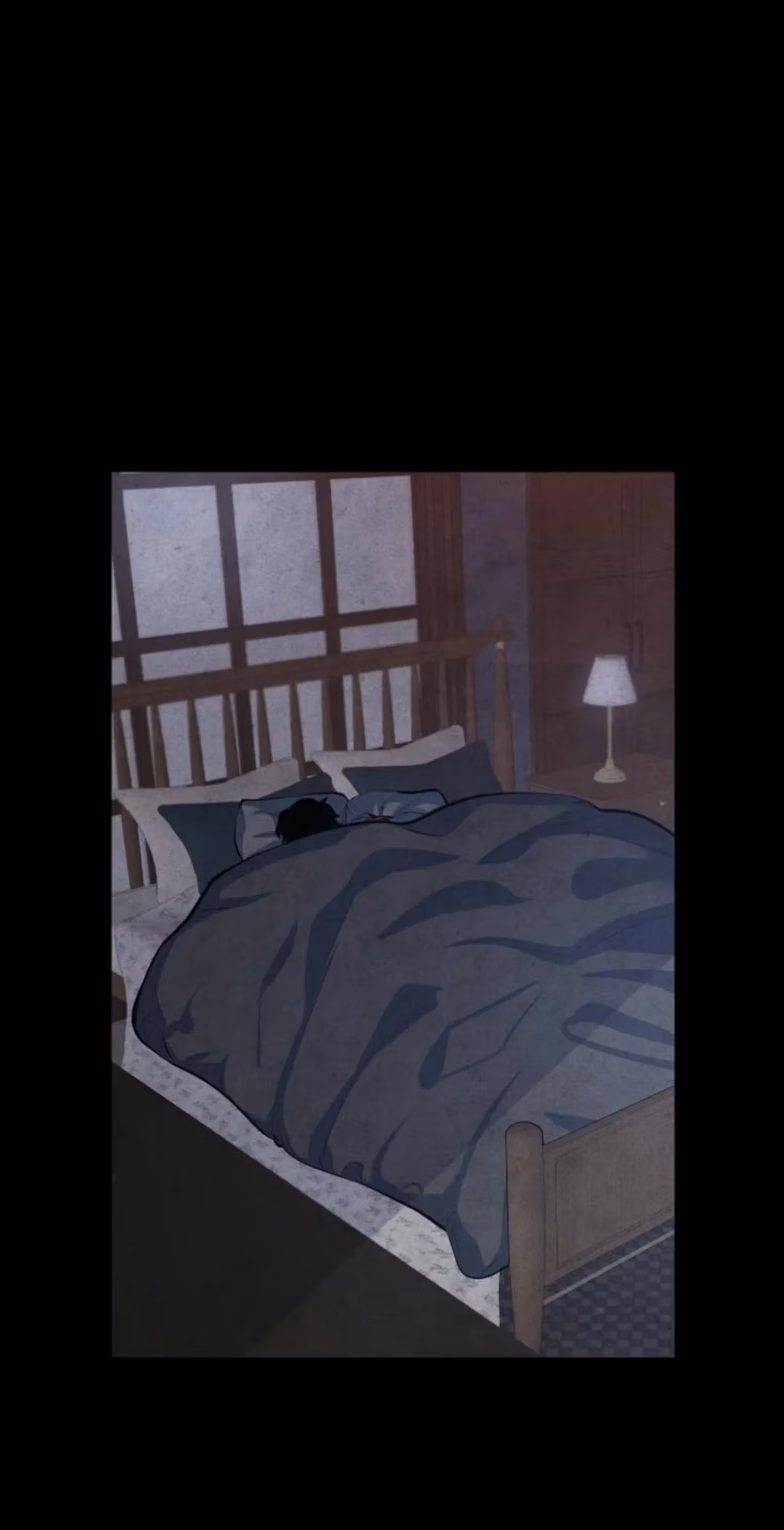 Byeori Jamdeul Ttae Chapter 61 page 1 - 