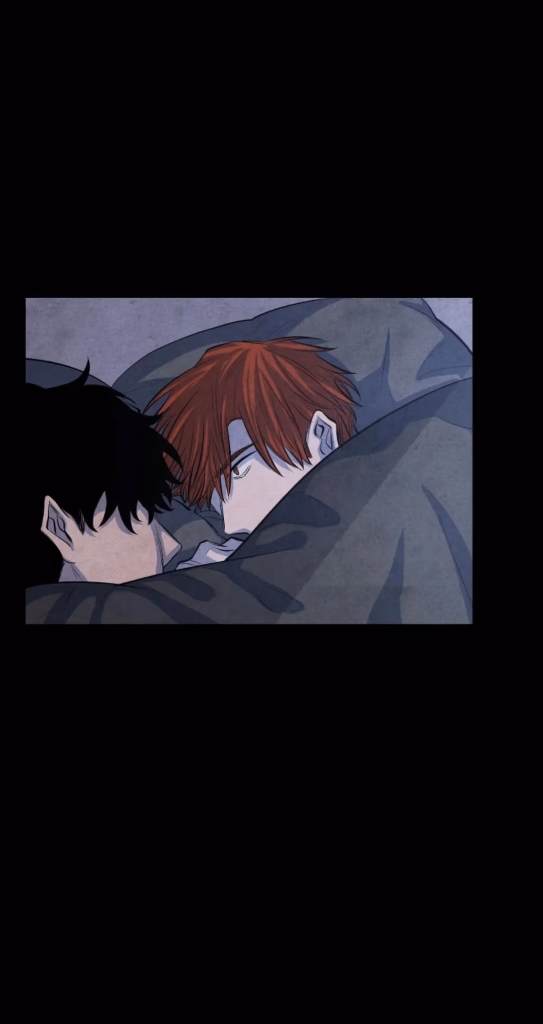 Byeori Jamdeul Ttae Chapter 61 page 2 - 