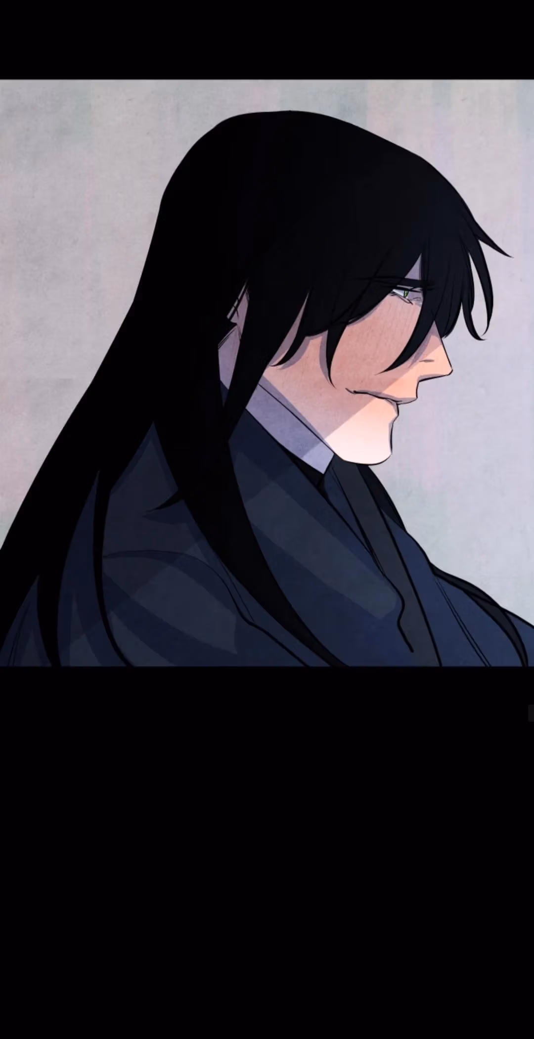 Byeori Jamdeul Ttae Chapter 61 page 32 - 