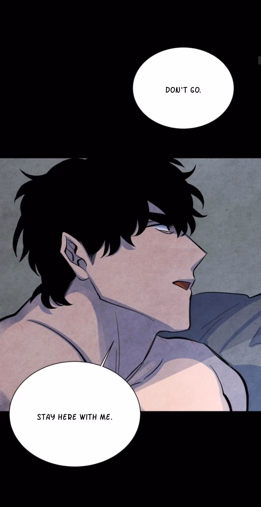 Byeori Jamdeul Ttae Chapter 61 page 7 - 
