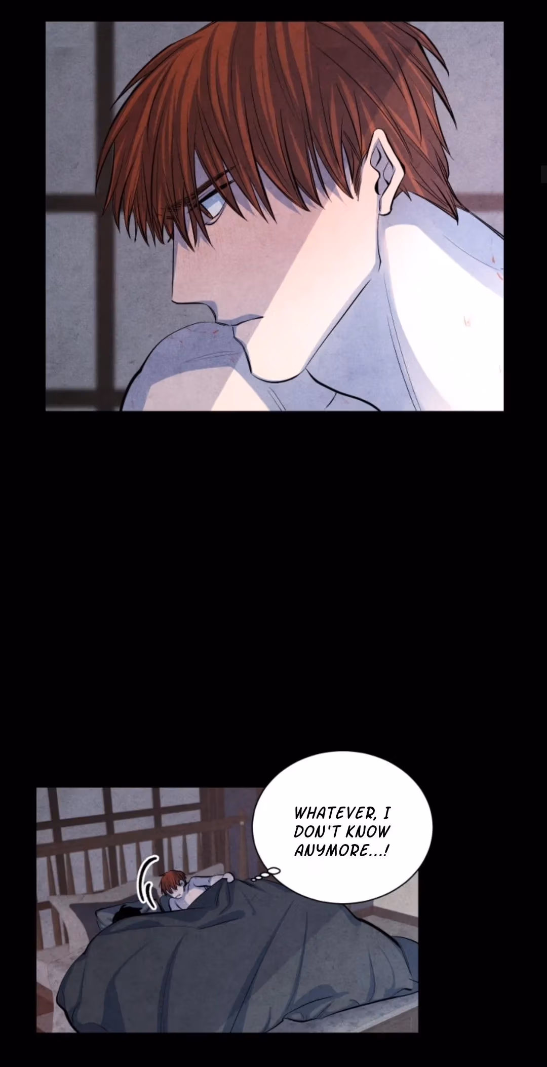 Byeori Jamdeul Ttae Chapter 61 page 9 - 