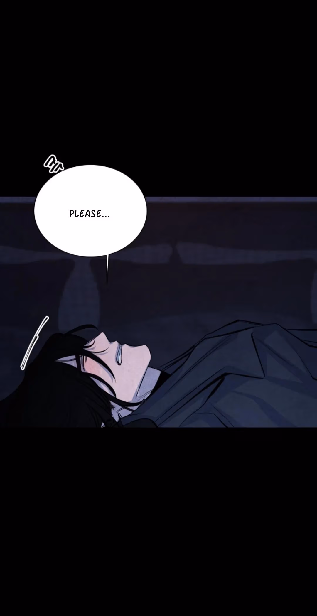 Byeori Jamdeul Ttae Chapter 62 page 12 - 