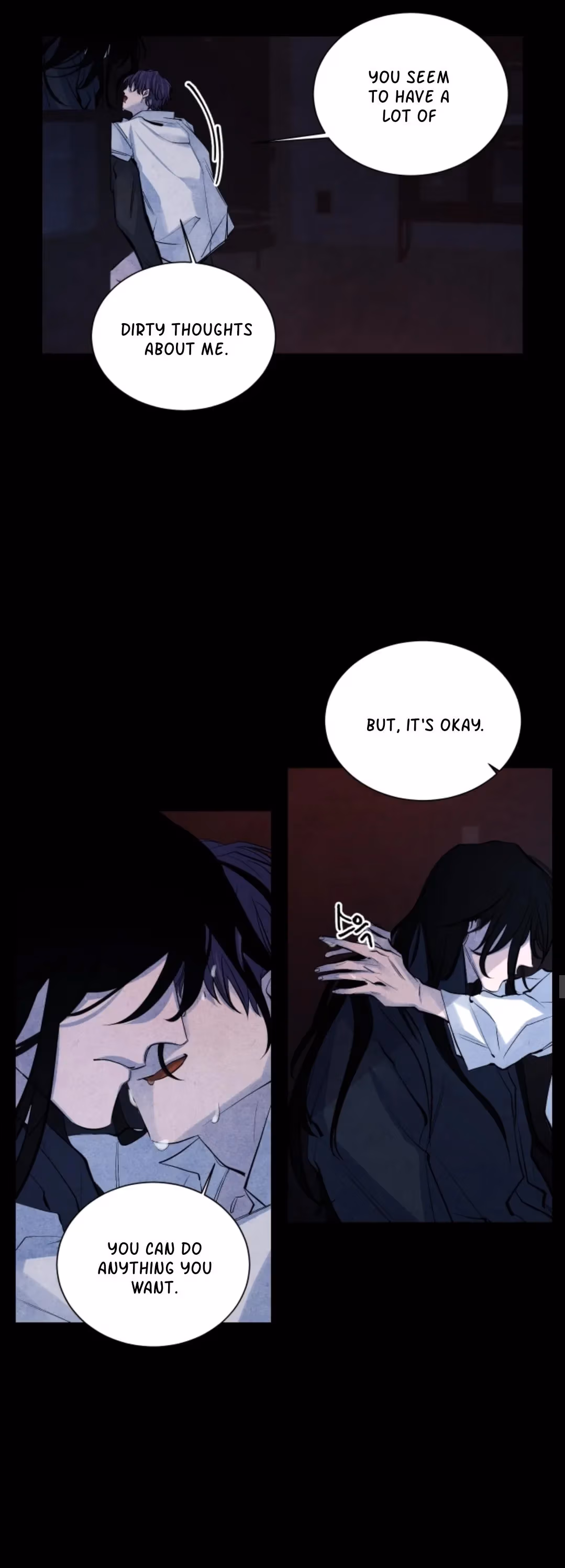 Byeori Jamdeul Ttae Chapter 62 page 18 - 