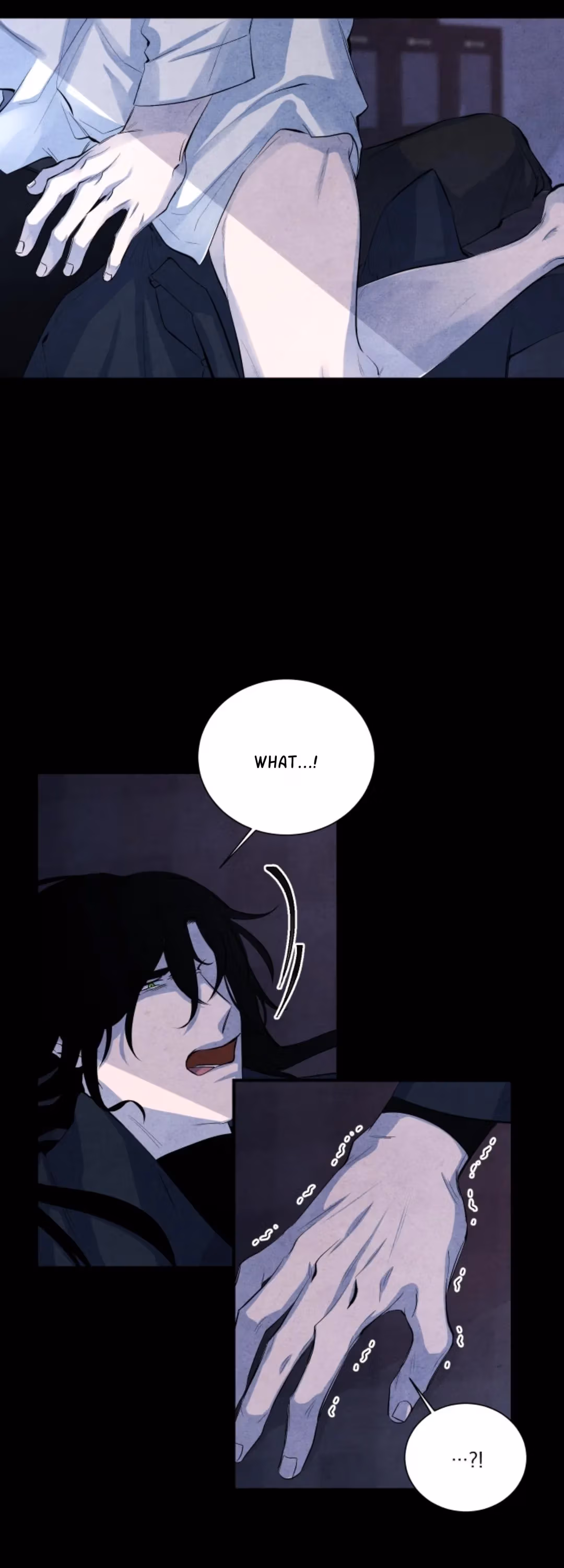 Byeori Jamdeul Ttae Chapter 62 page 4 - 