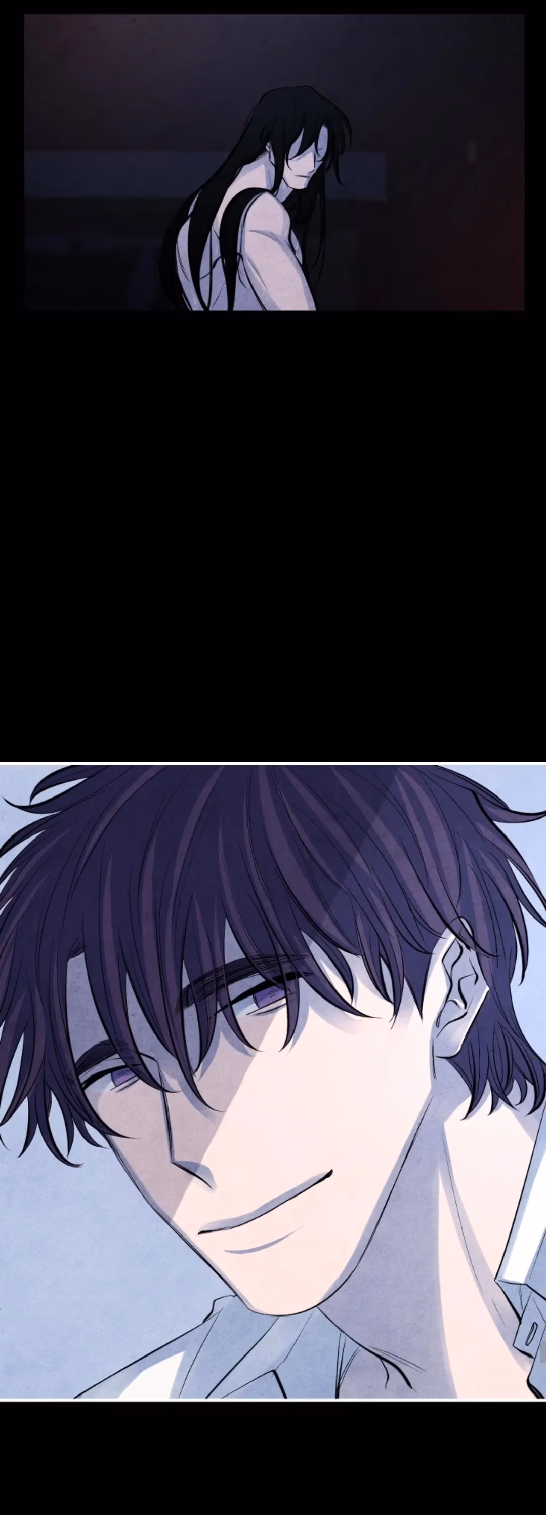 Byeori Jamdeul Ttae Chapter 62 page 31 - 