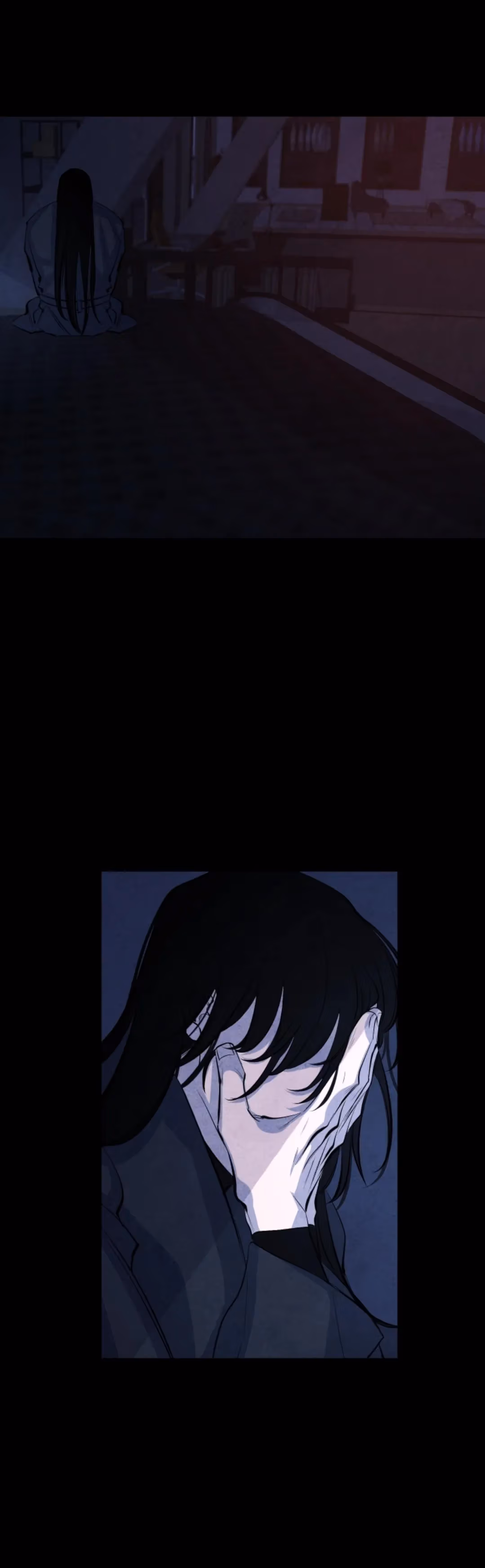 Byeori Jamdeul Ttae Chapter 62 page 34 - 