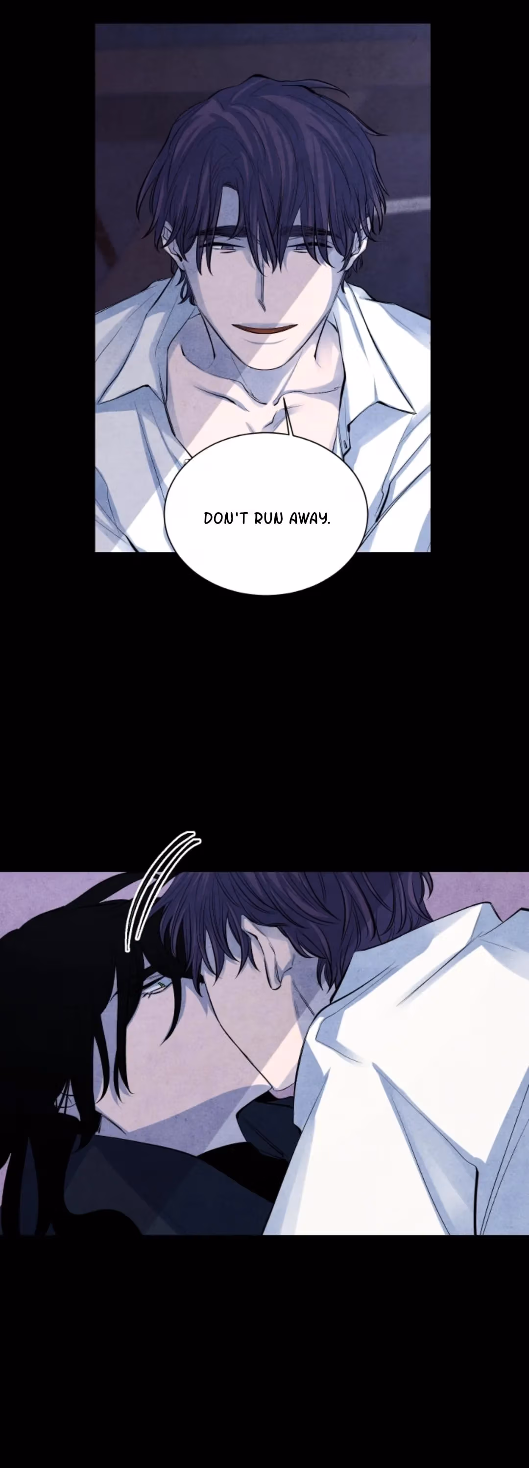 Byeori Jamdeul Ttae Chapter 62 page 6 - 