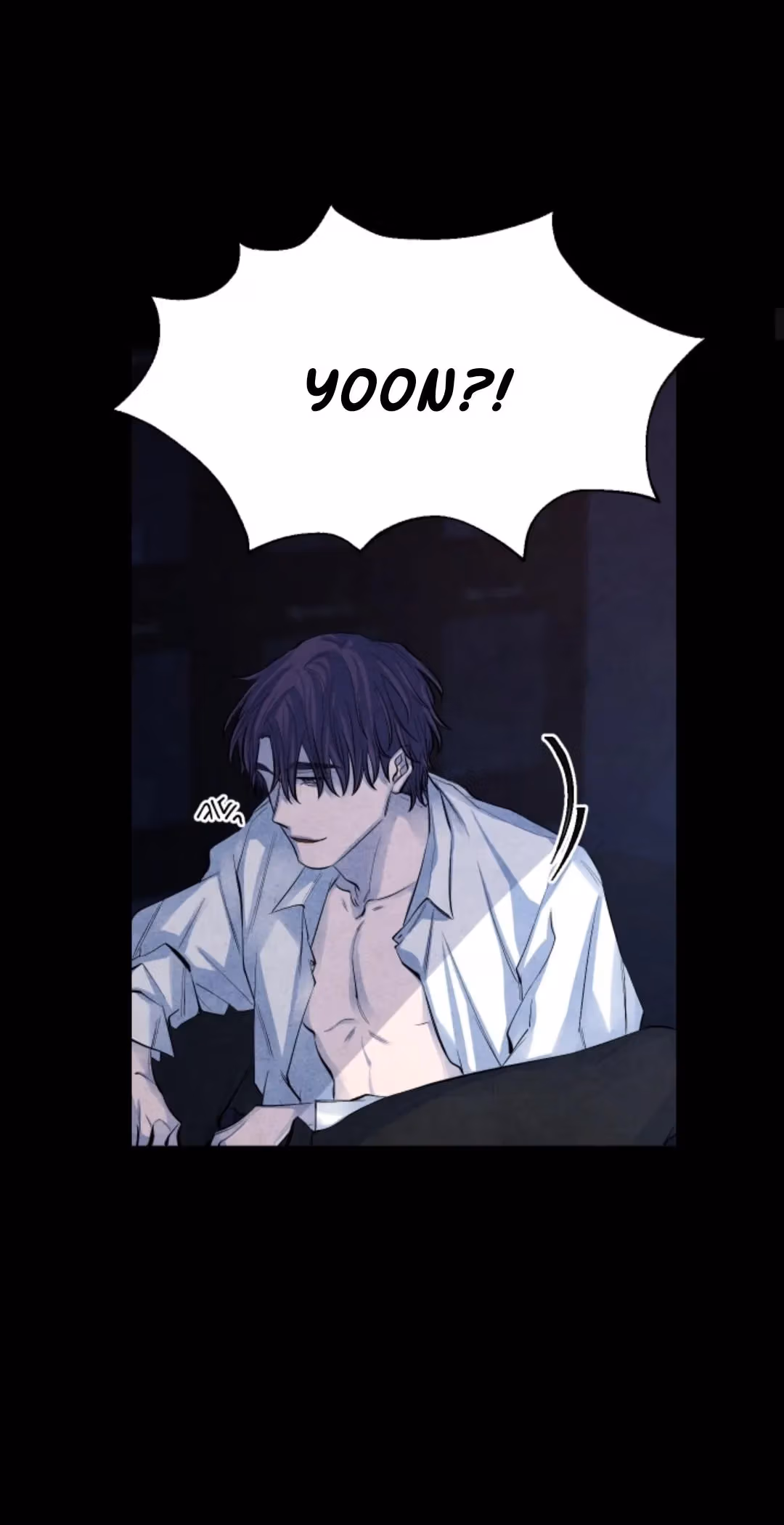 Byeori Jamdeul Ttae Chapter 62 page 8 - 