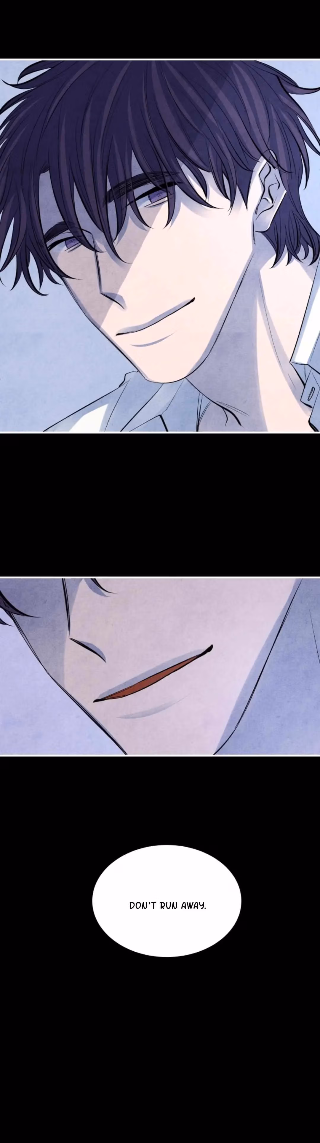 Byeori Jamdeul Ttae Chapter 63 page 2 - 