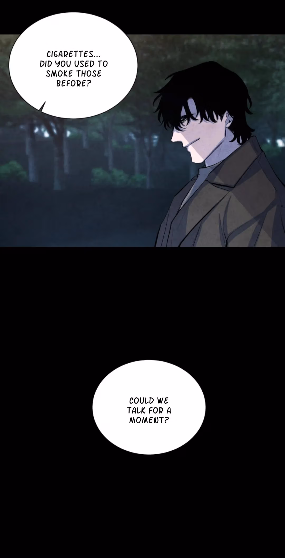 Byeori Jamdeul Ttae Chapter 63 page 11 - 