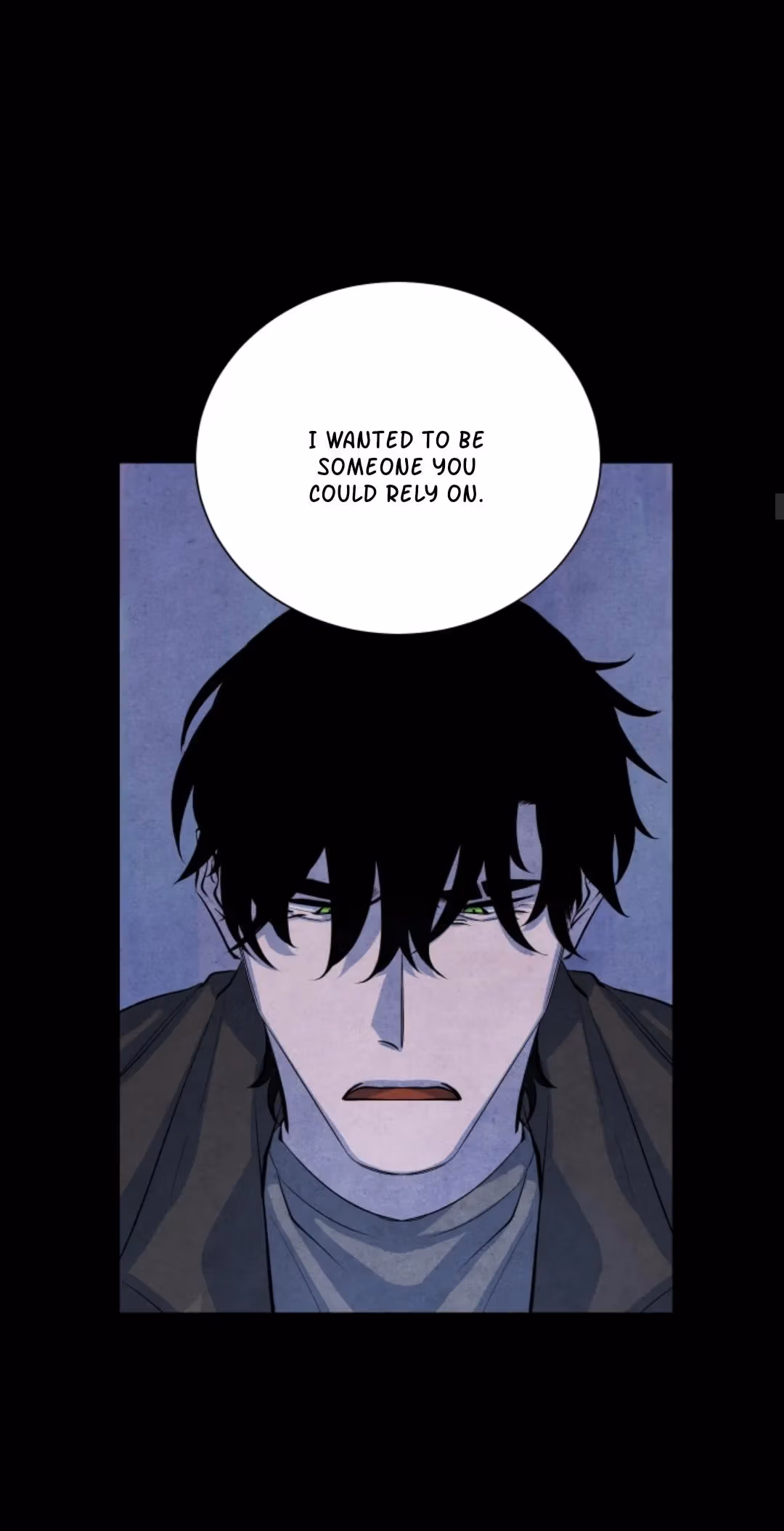 Byeori Jamdeul Ttae Chapter 63 page 14 - 