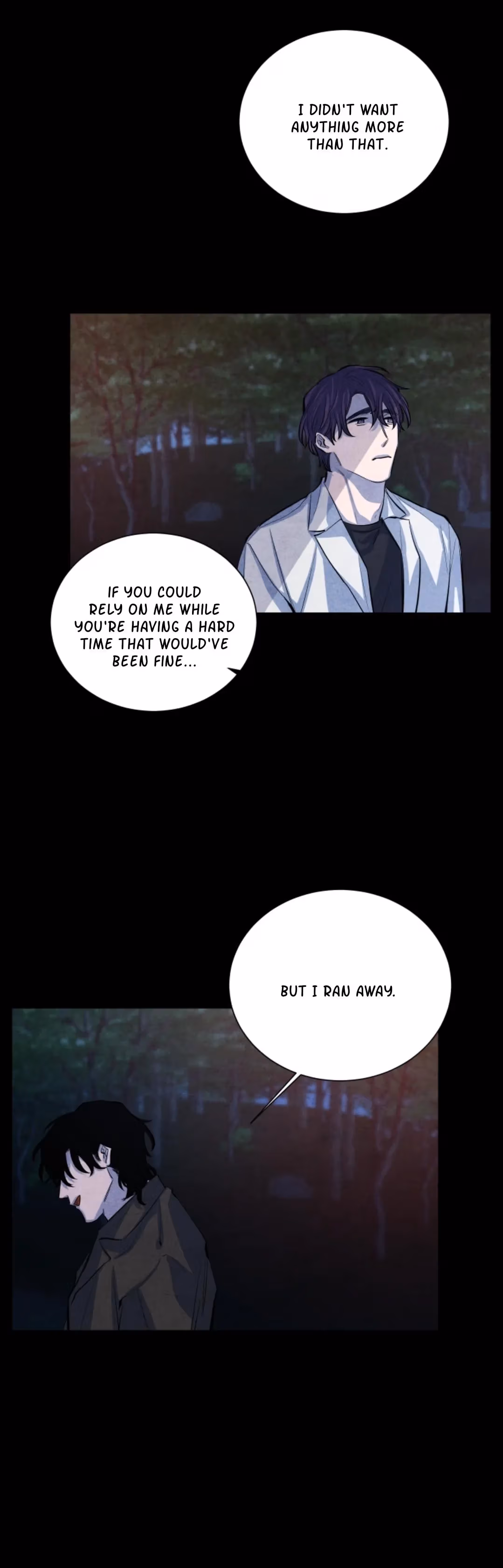Byeori Jamdeul Ttae Chapter 63 page 15 - 