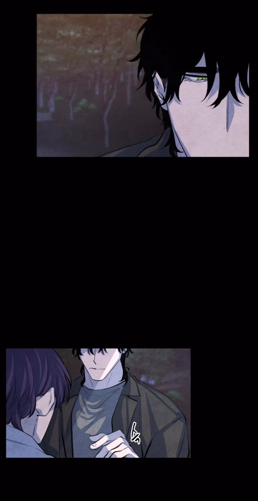 Byeori Jamdeul Ttae Chapter 63 page 18 - 