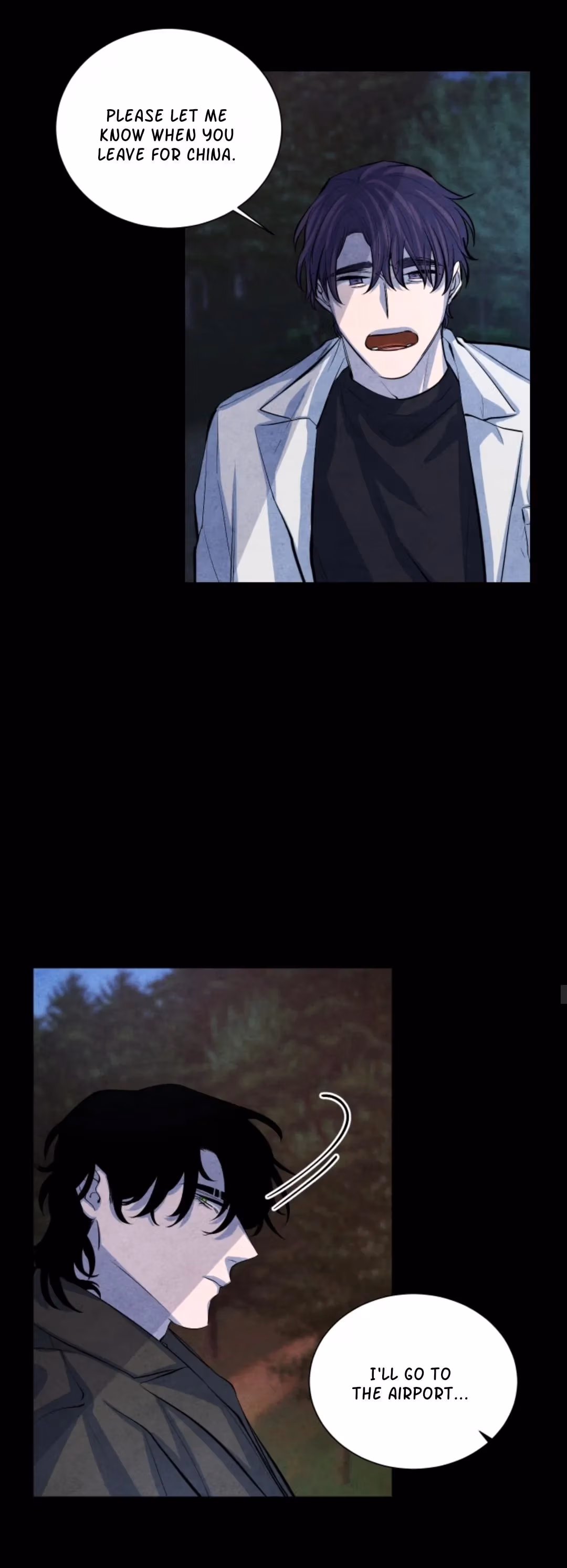 Byeori Jamdeul Ttae Chapter 63 page 20 - 