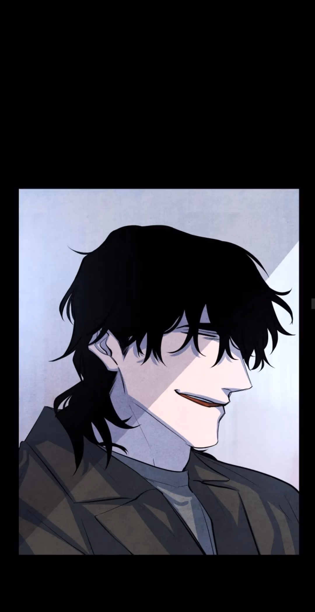 Byeori Jamdeul Ttae Chapter 63 page 21 - 