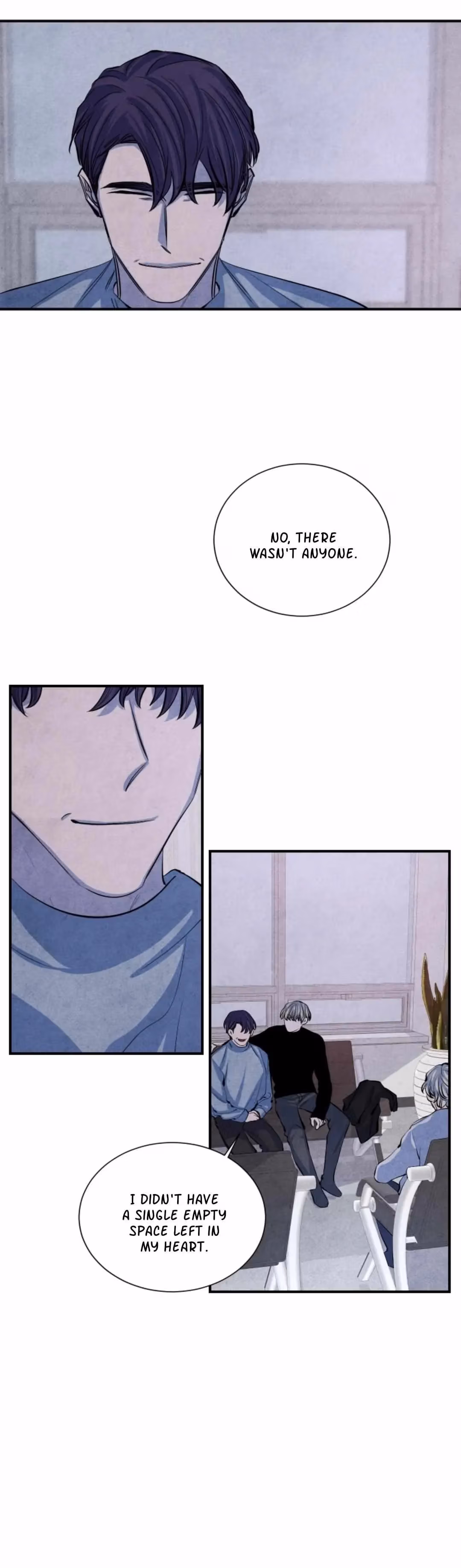 Byeori Jamdeul Ttae Chapter 63 page 24 - 