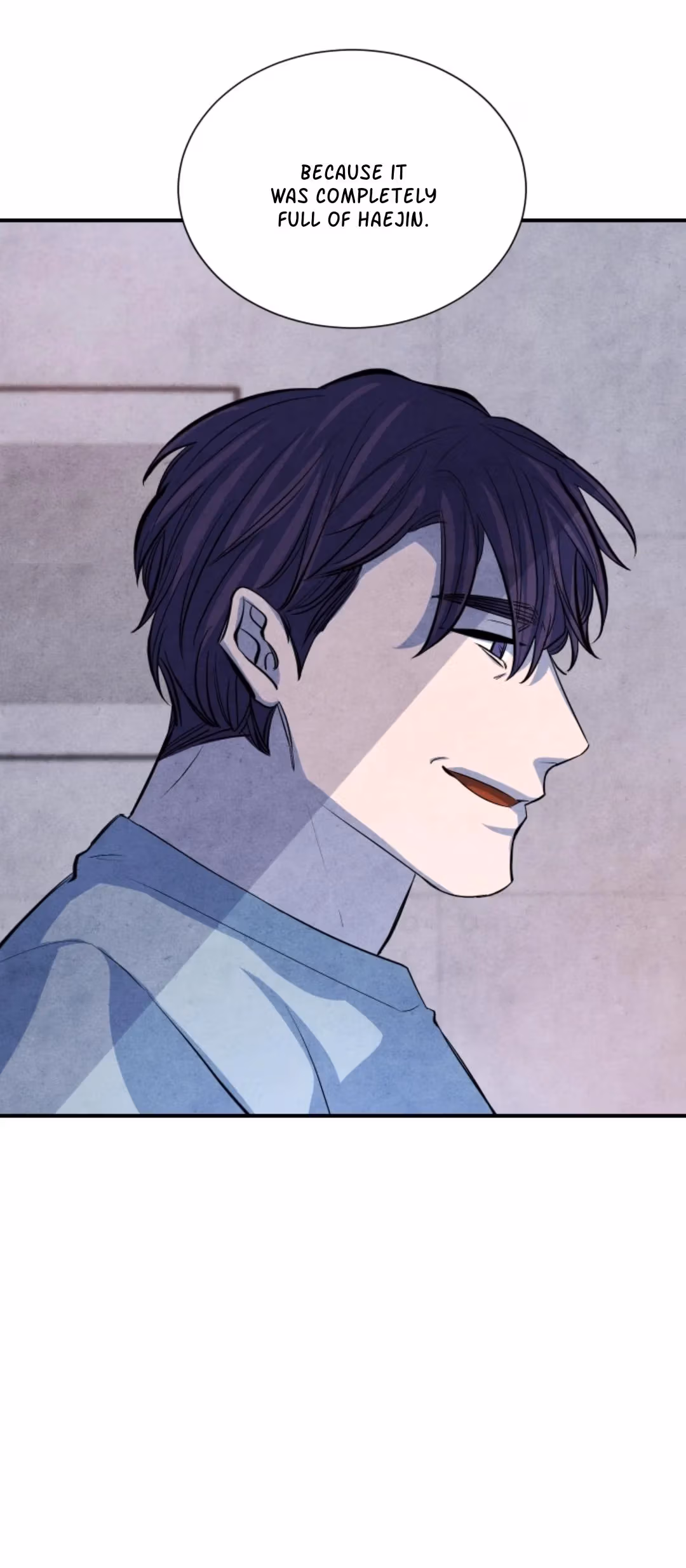 Byeori Jamdeul Ttae Chapter 63 page 25 - 
