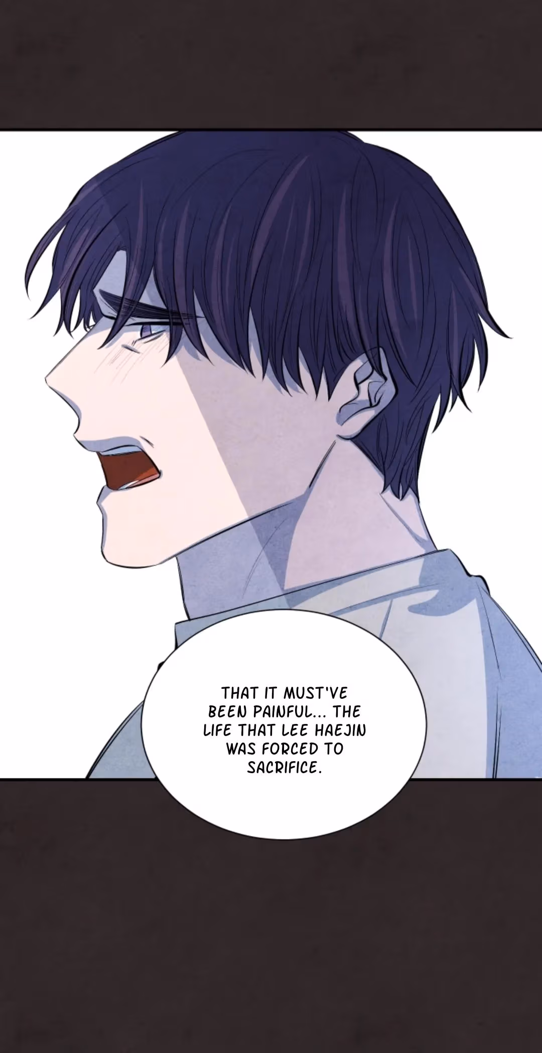 Byeori Jamdeul Ttae Chapter 63 page 34 - 