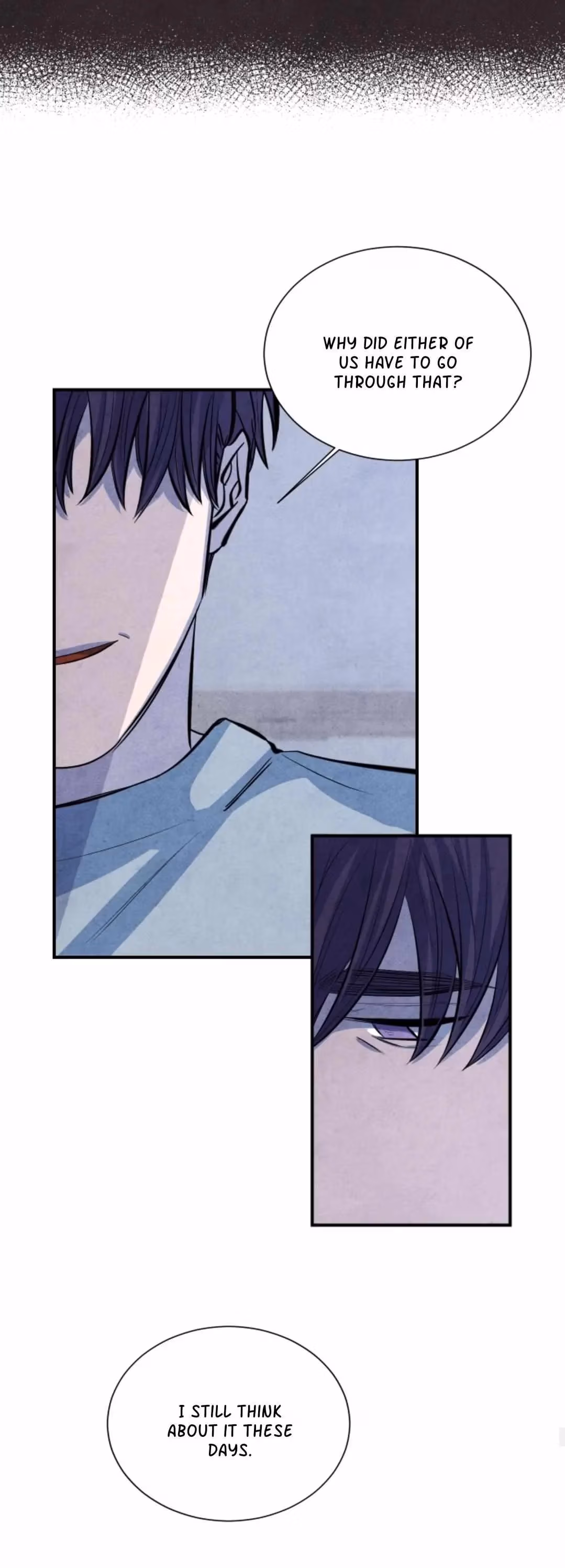 Byeori Jamdeul Ttae Chapter 63 page 37 - 
