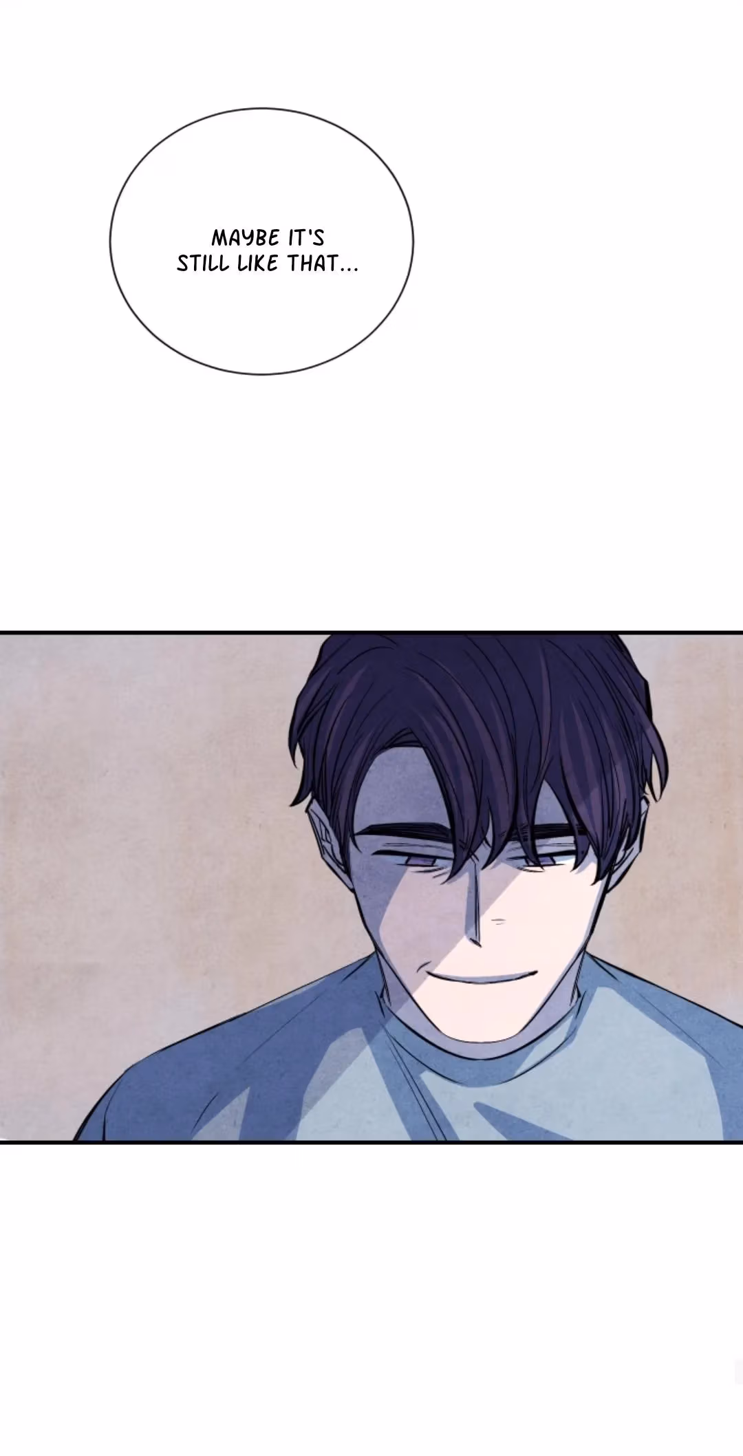 Byeori Jamdeul Ttae Chapter 63 page 40 - 