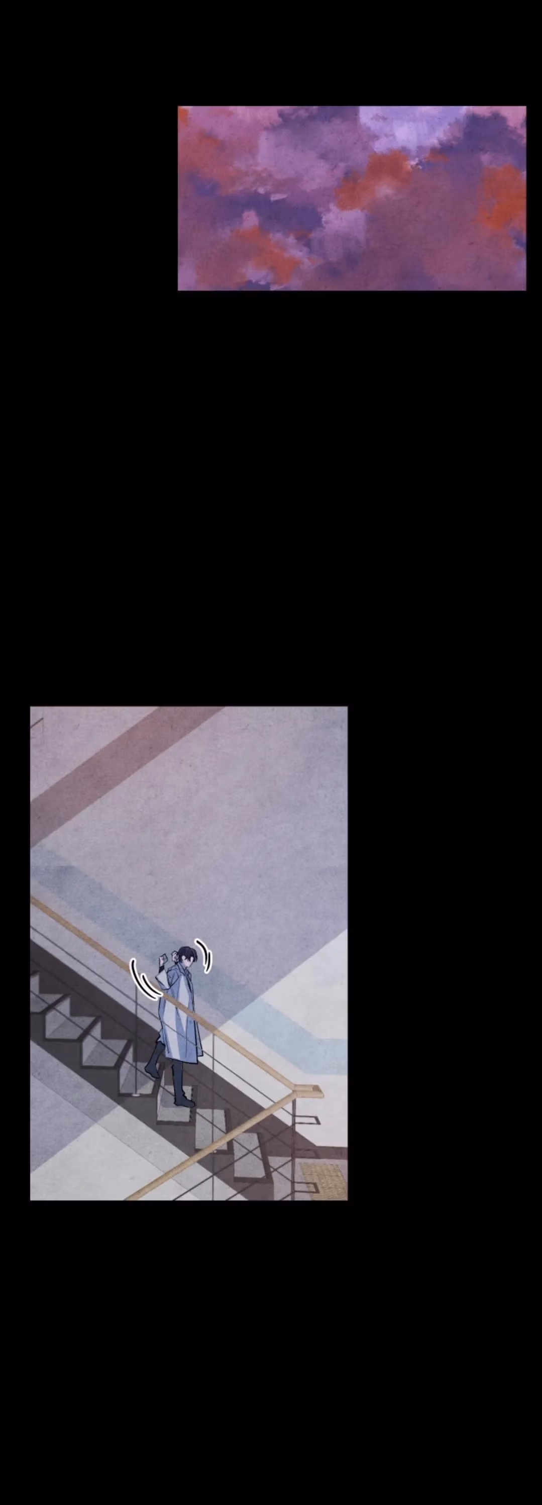Byeori Jamdeul Ttae Chapter 63 page 7 - 