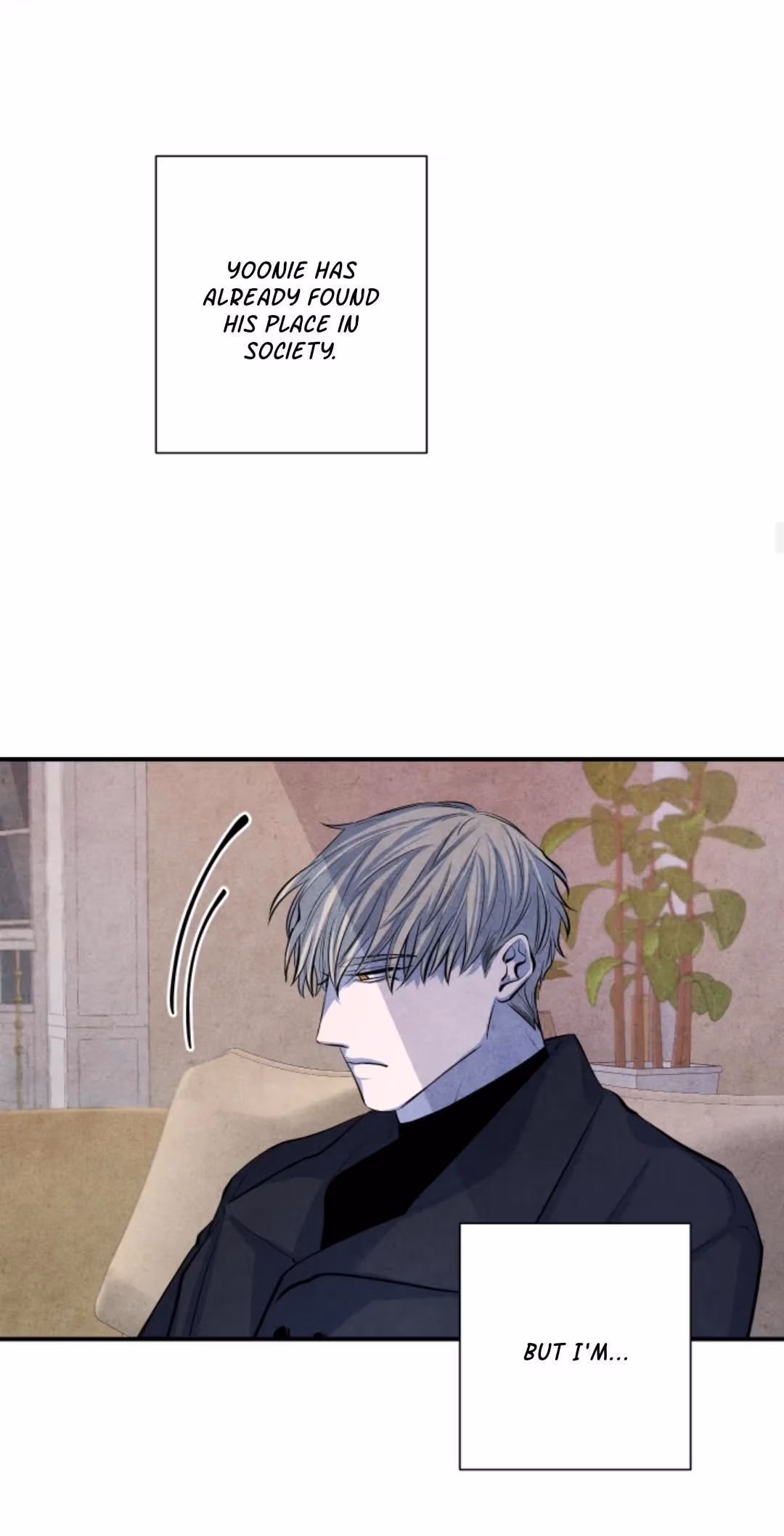 Byeori Jamdeul Ttae Chapter 64 page 13 - 
