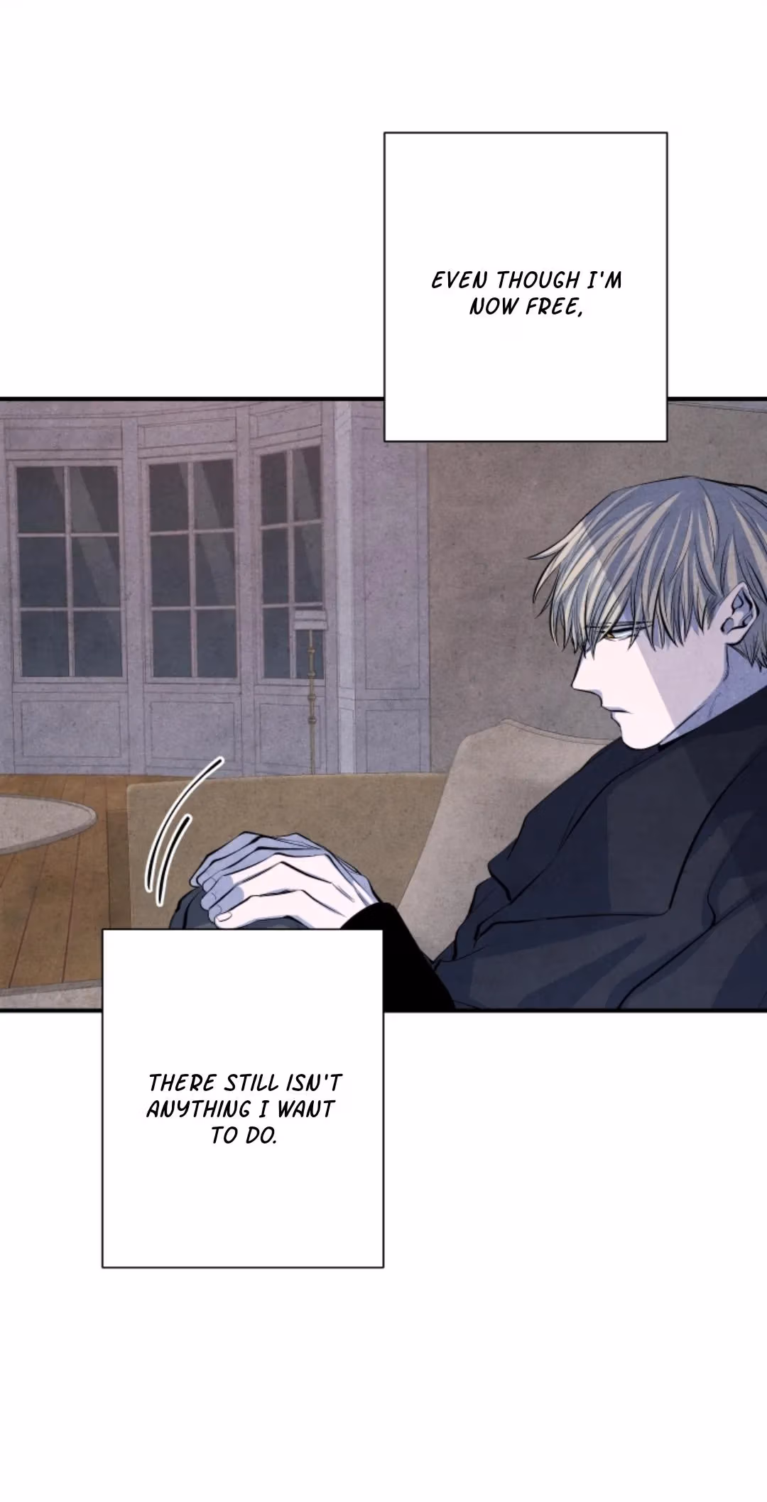 Byeori Jamdeul Ttae Chapter 64 page 16 - 