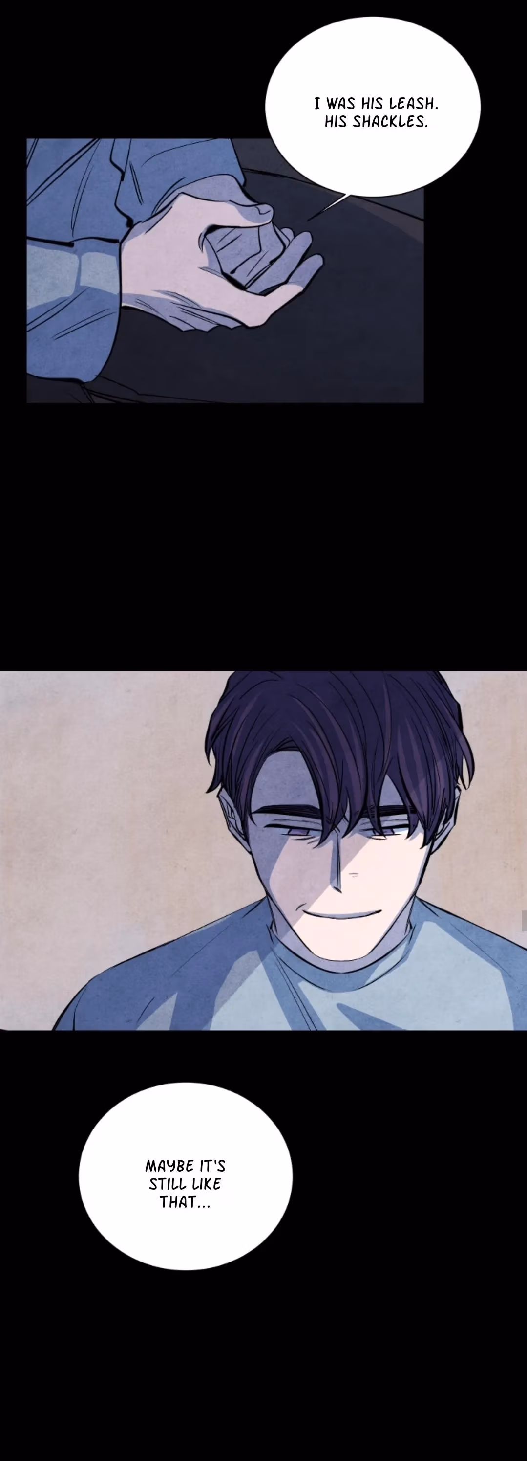 Byeori Jamdeul Ttae Chapter 64 page 18 - 
