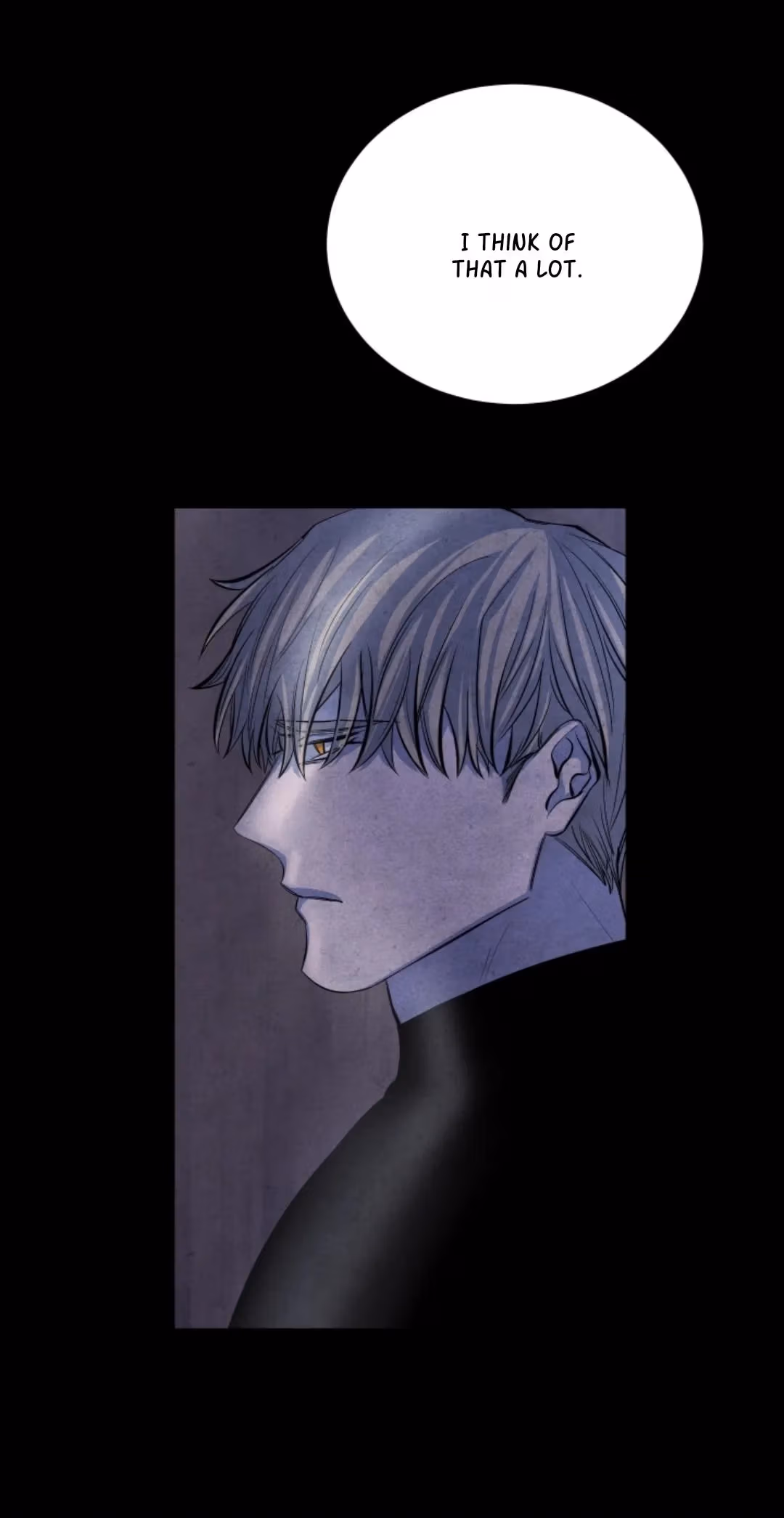 Byeori Jamdeul Ttae Chapter 64 page 19 - 