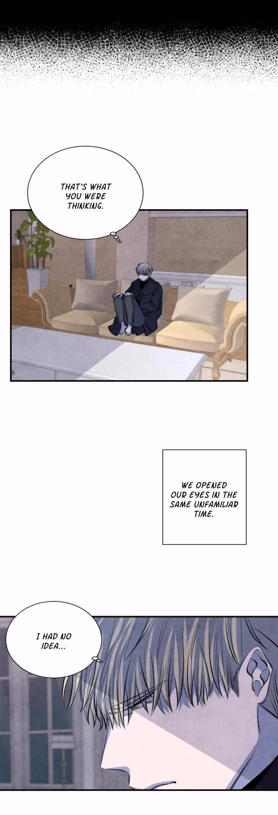 Byeori Jamdeul Ttae Chapter 64 page 20 - 