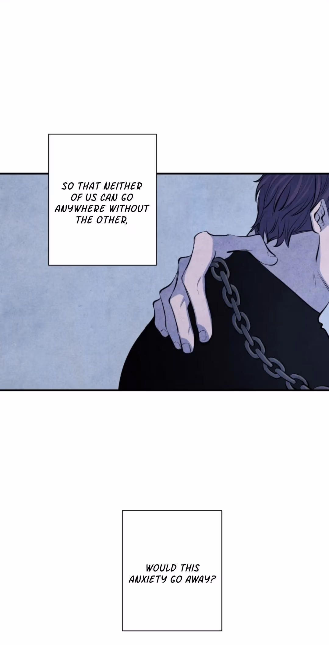 Byeori Jamdeul Ttae Chapter 64 page 28 - 