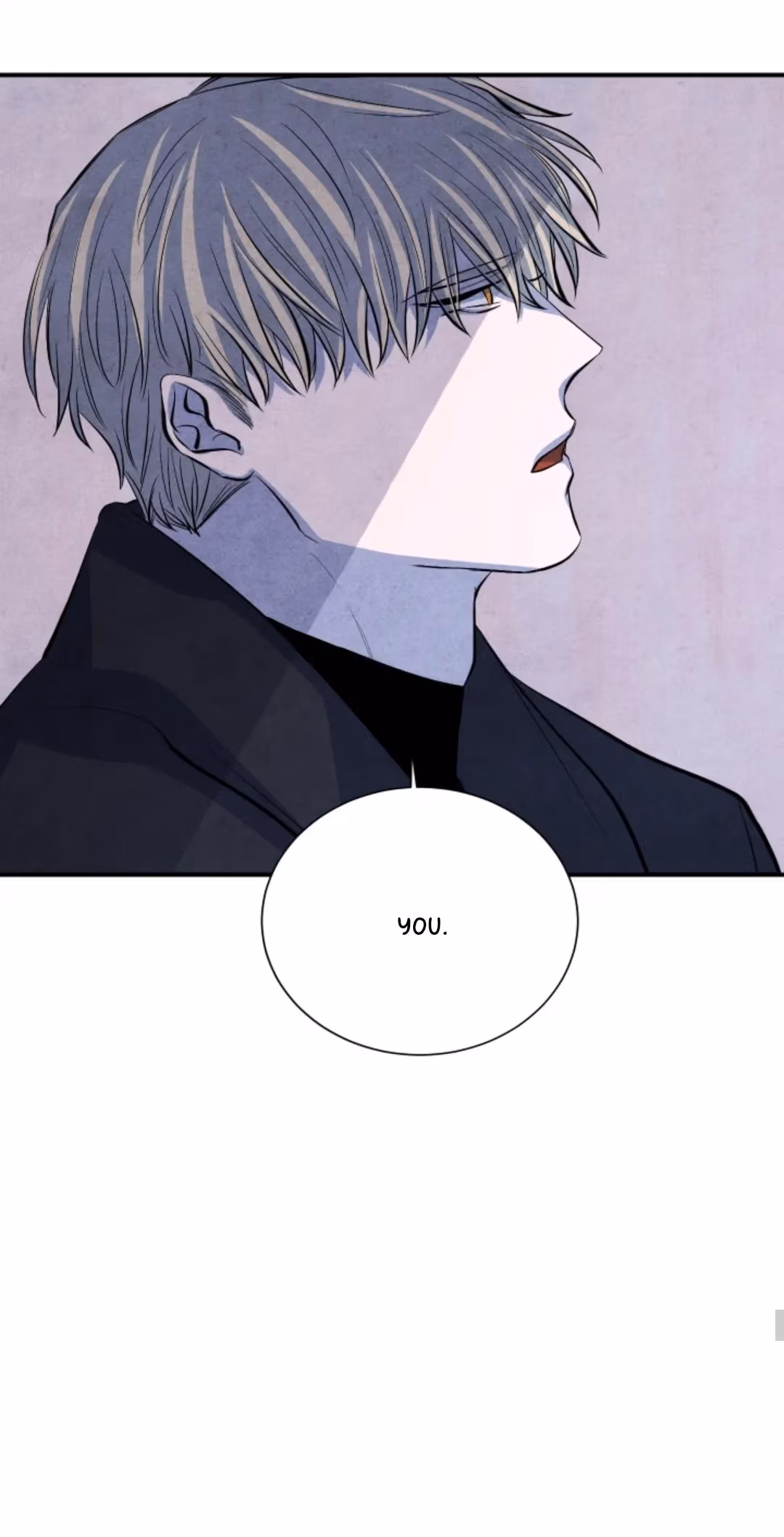 Byeori Jamdeul Ttae Chapter 64 page 32 - 
