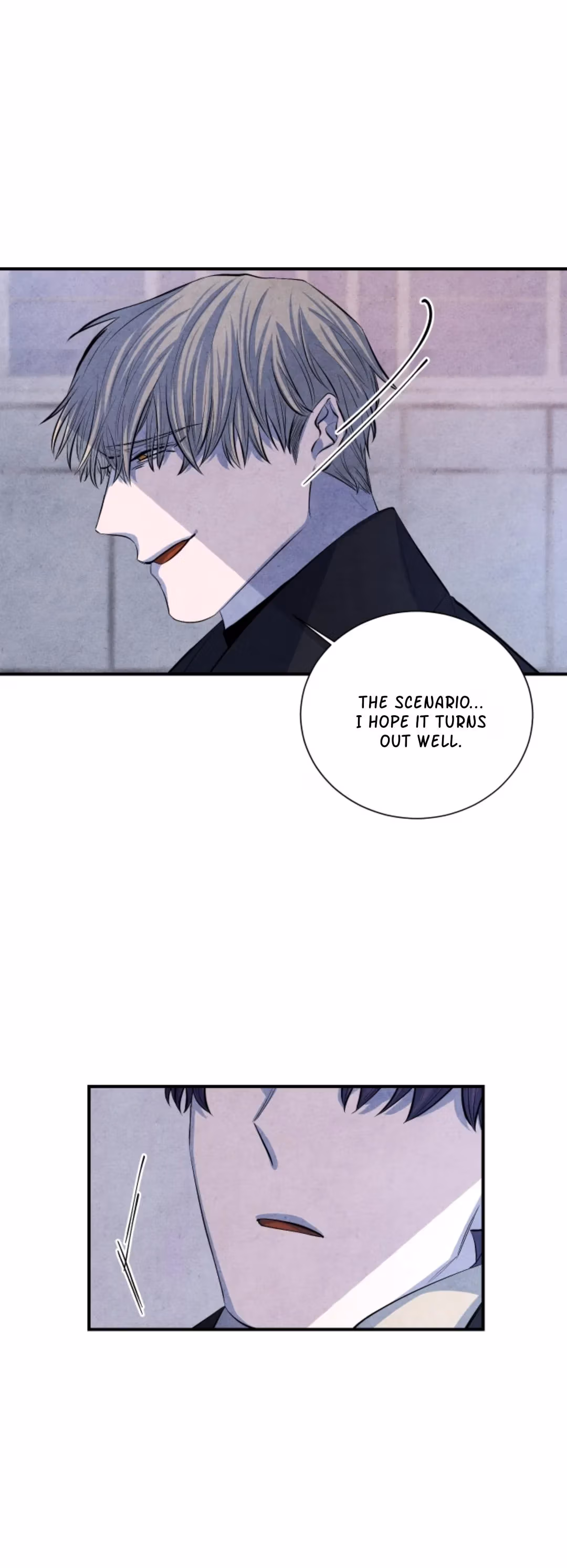 Byeori Jamdeul Ttae Chapter 64 page 6 - 