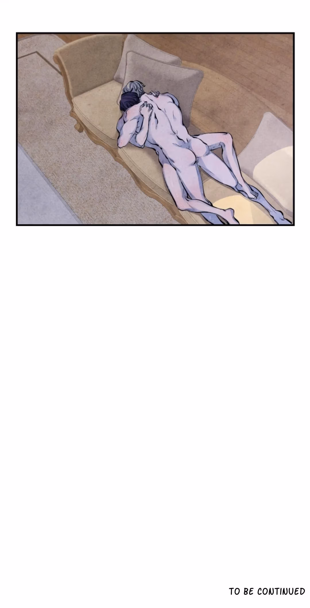 Byeori Jamdeul Ttae Chapter 65 page 35 - 
