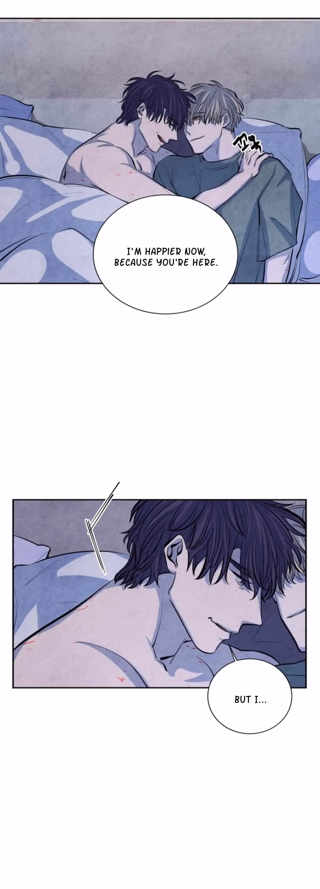Byeori Jamdeul Ttae Chapter 66 page 17 - 