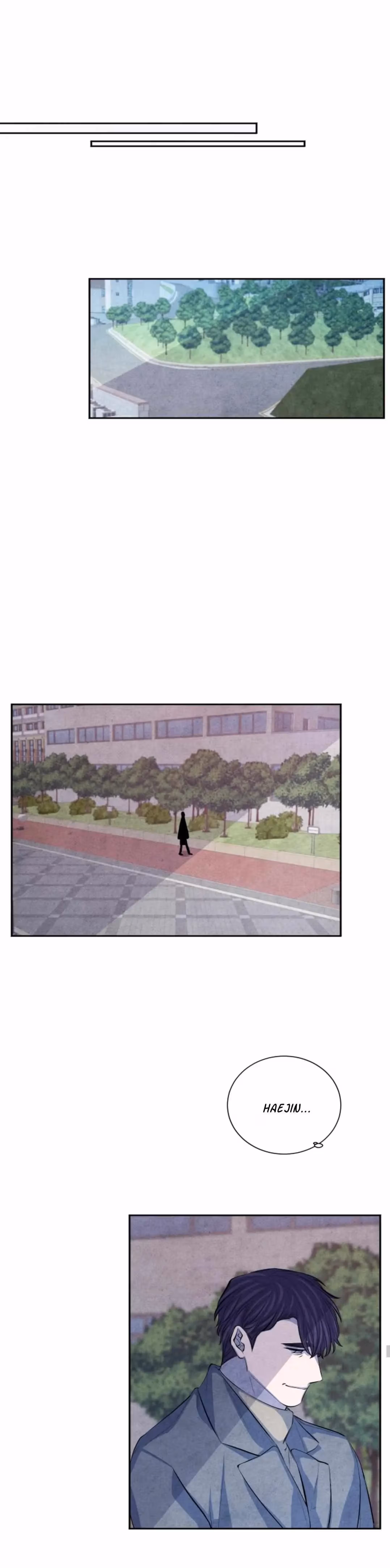 Byeori Jamdeul Ttae Chapter 66 page 22 - 