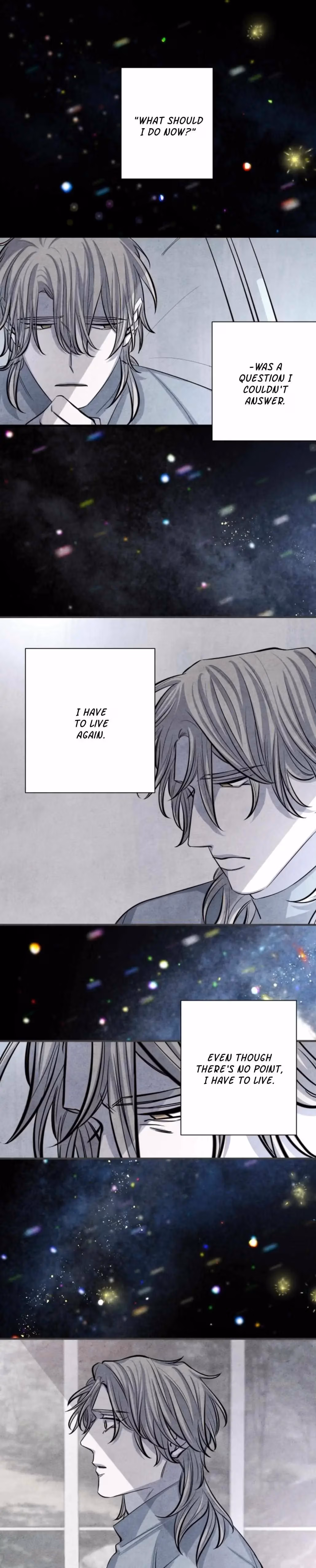 Byeori Jamdeul Ttae Chapter 66 page 29 - 