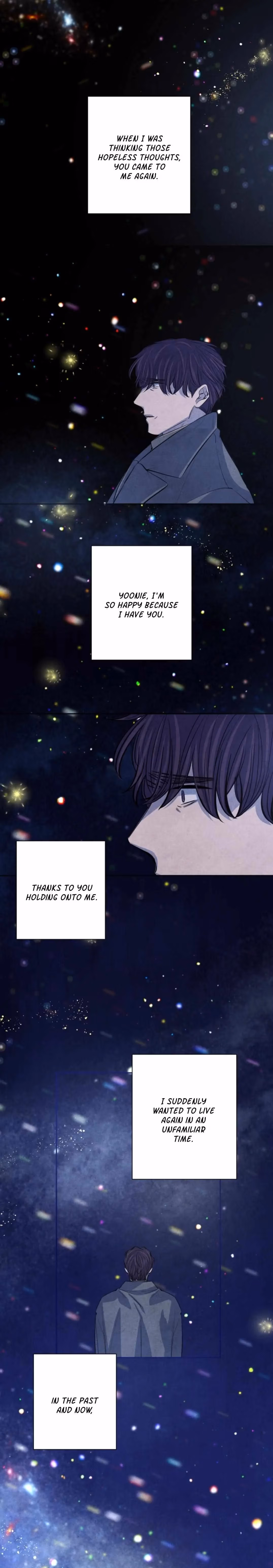 Byeori Jamdeul Ttae Chapter 66 page 30 - 