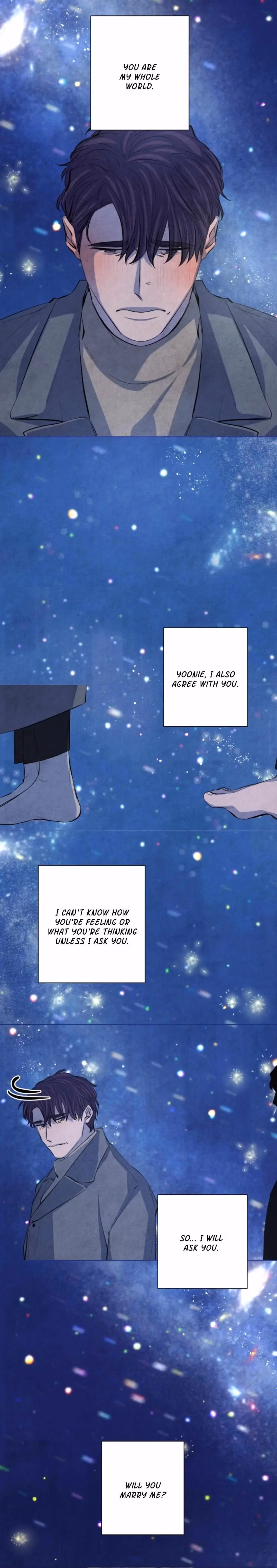 Byeori Jamdeul Ttae Chapter 66 page 31 - 