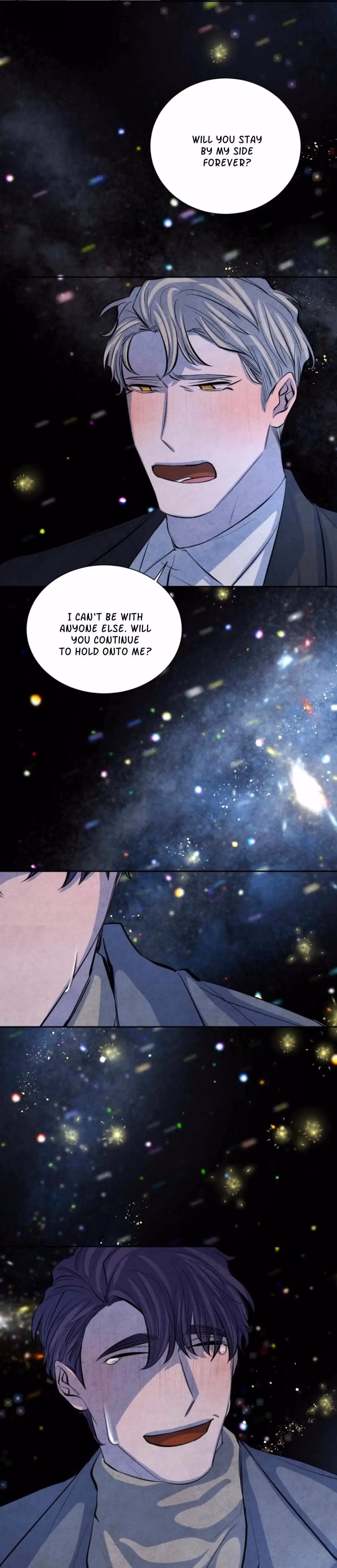 Byeori Jamdeul Ttae Chapter 66 page 33 - 