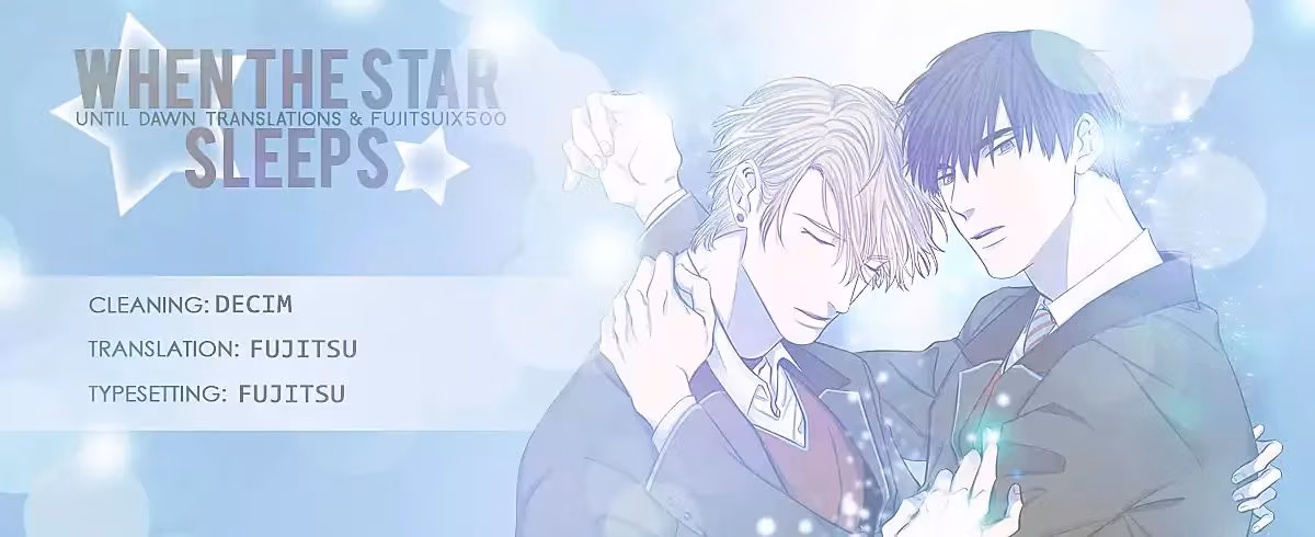 Byeori Jamdeul Ttae Chapter 7 page 1 - 