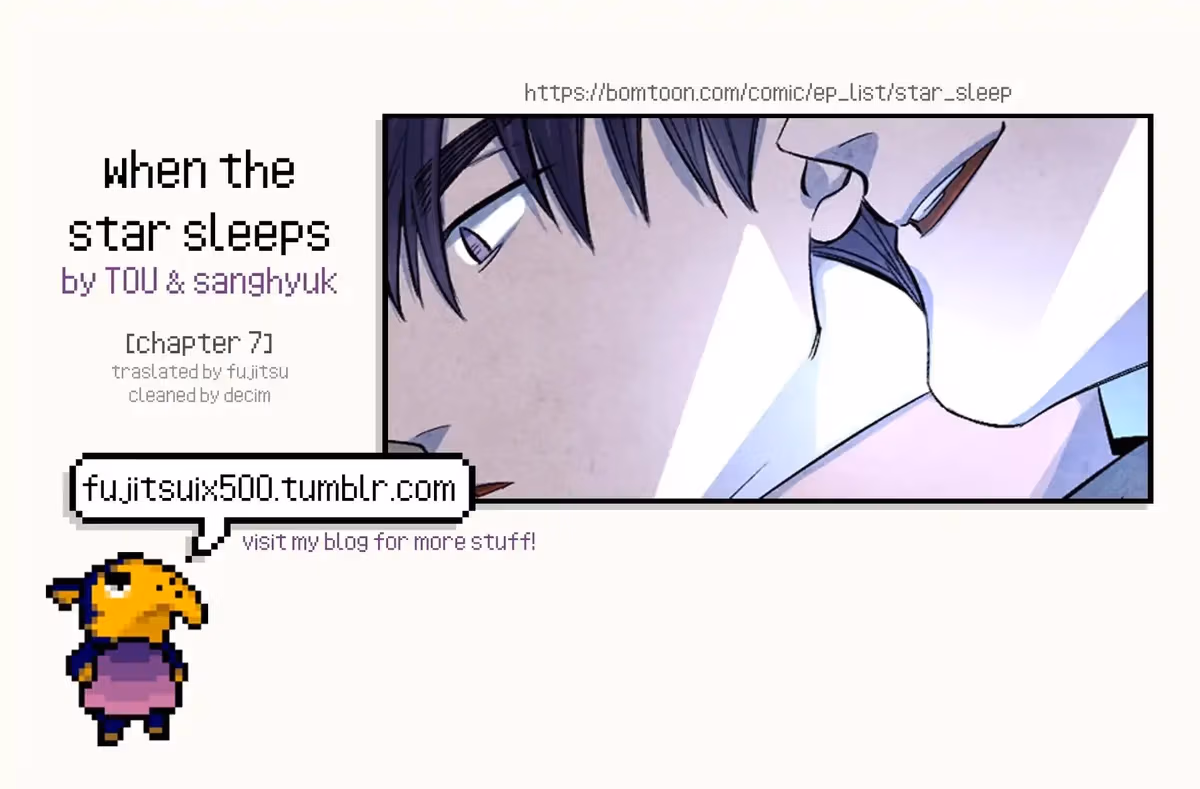 Byeori Jamdeul Ttae Chapter 7 page 2 - 