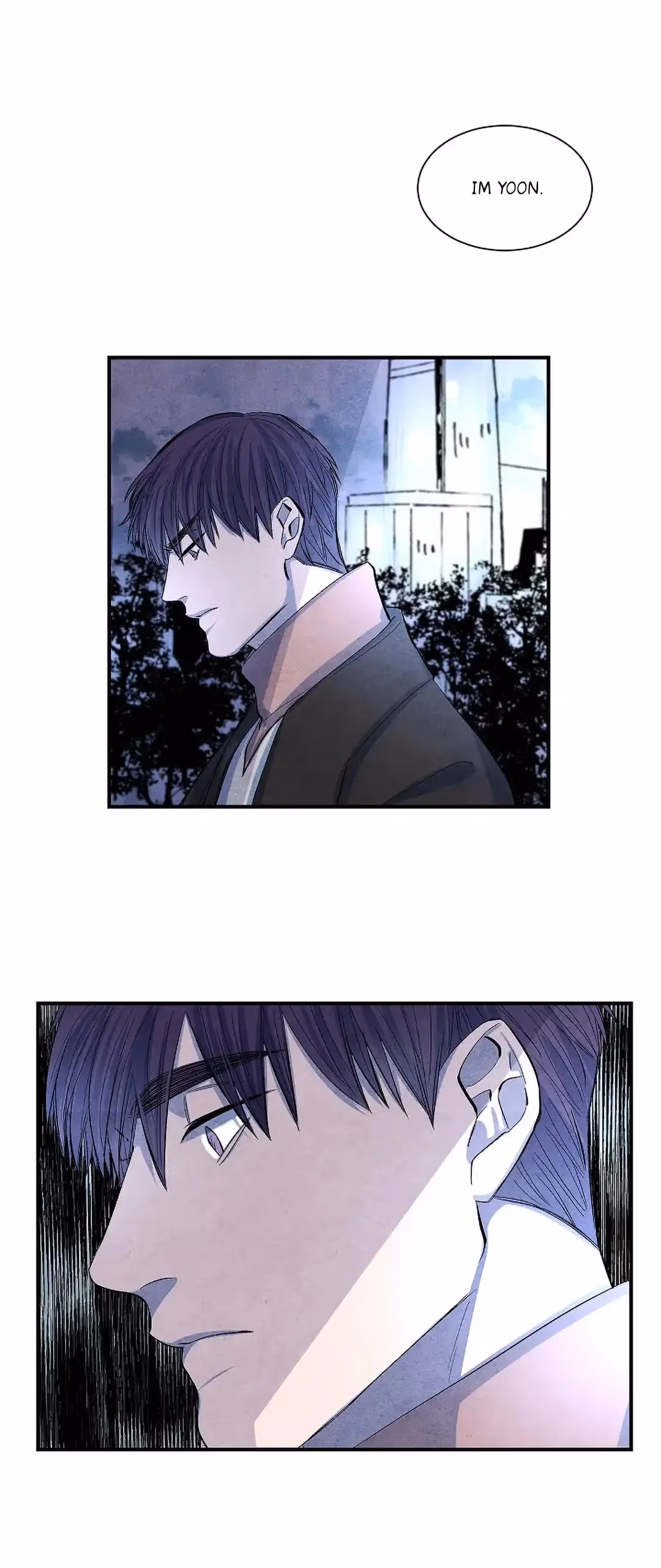 Byeori Jamdeul Ttae Chapter 7 page 3 - 